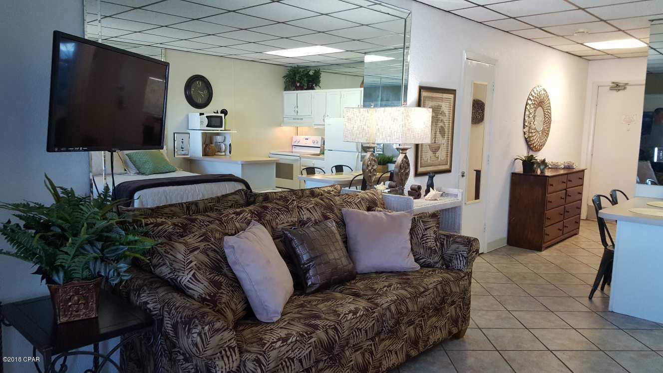 Continental Condos - Residential