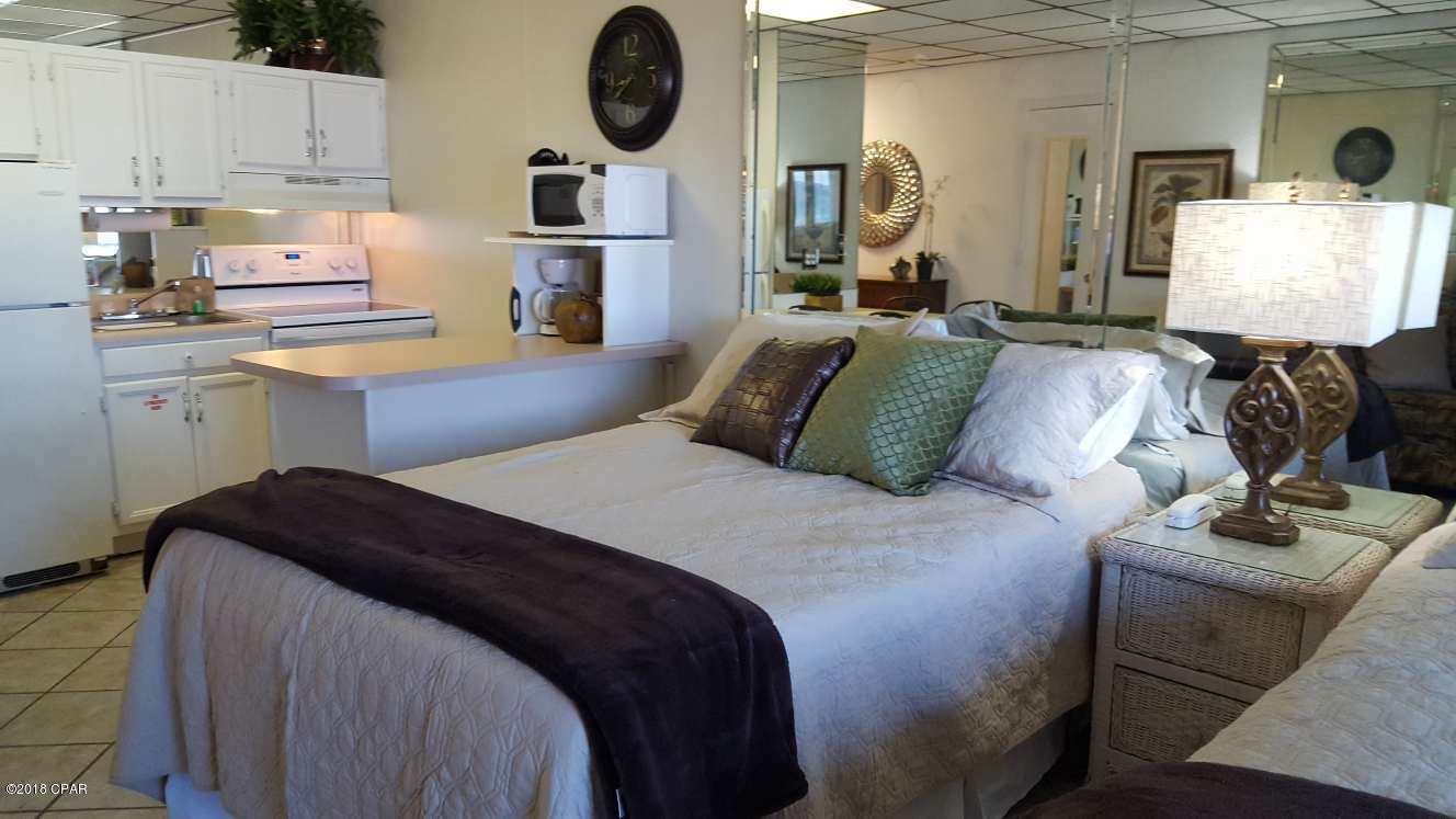 Continental Condos - Residential