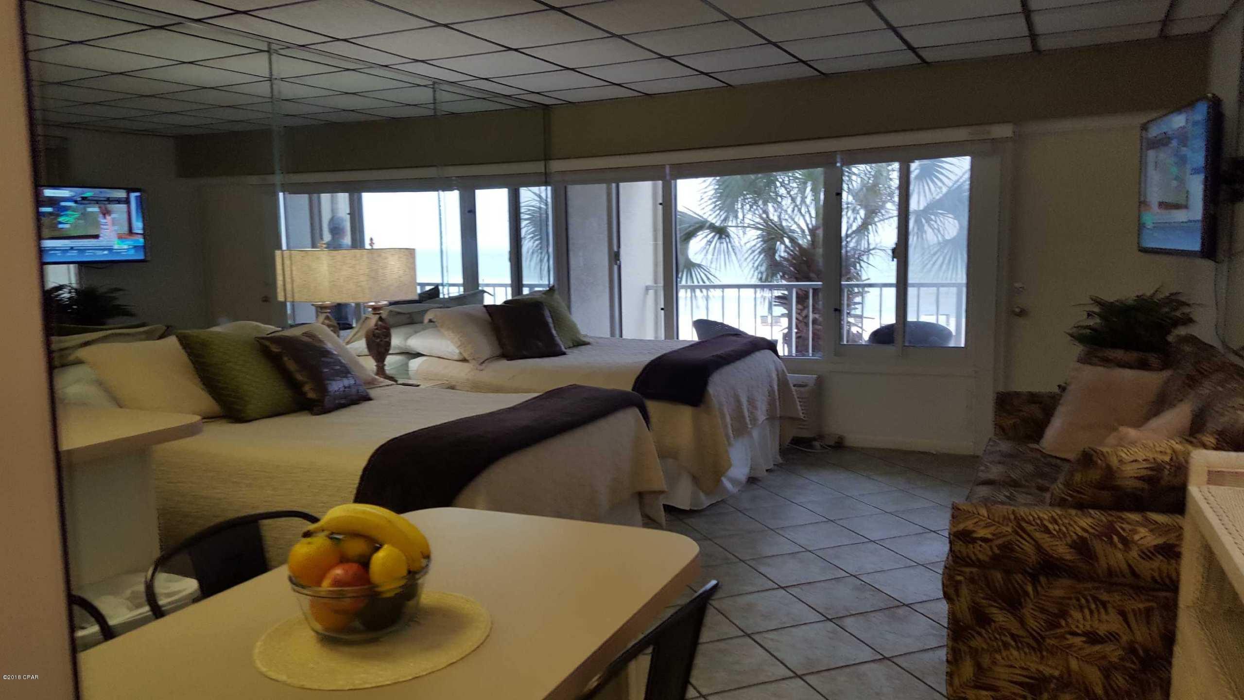 Continental Condos - Residential