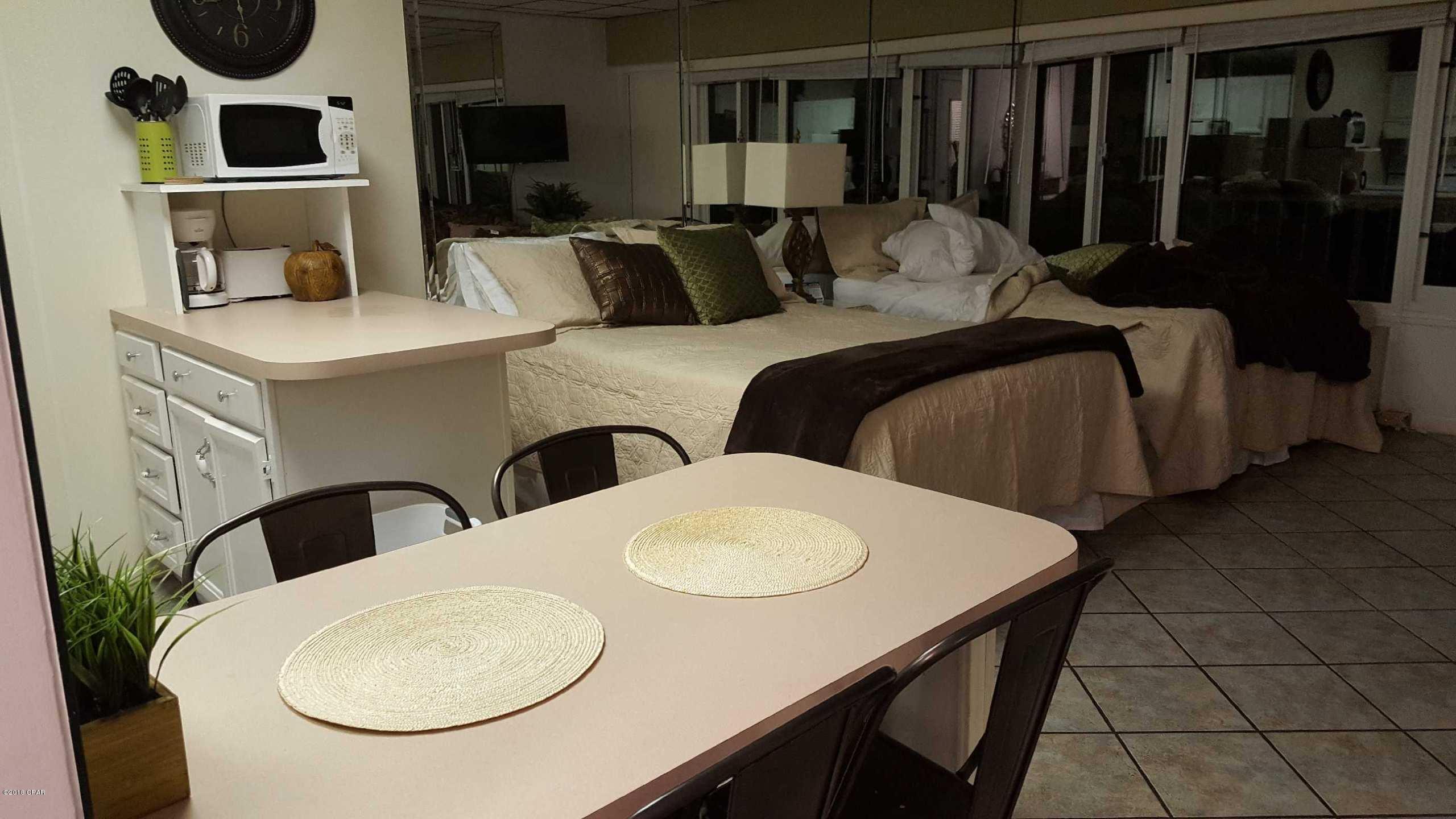 Continental Condos - Residential