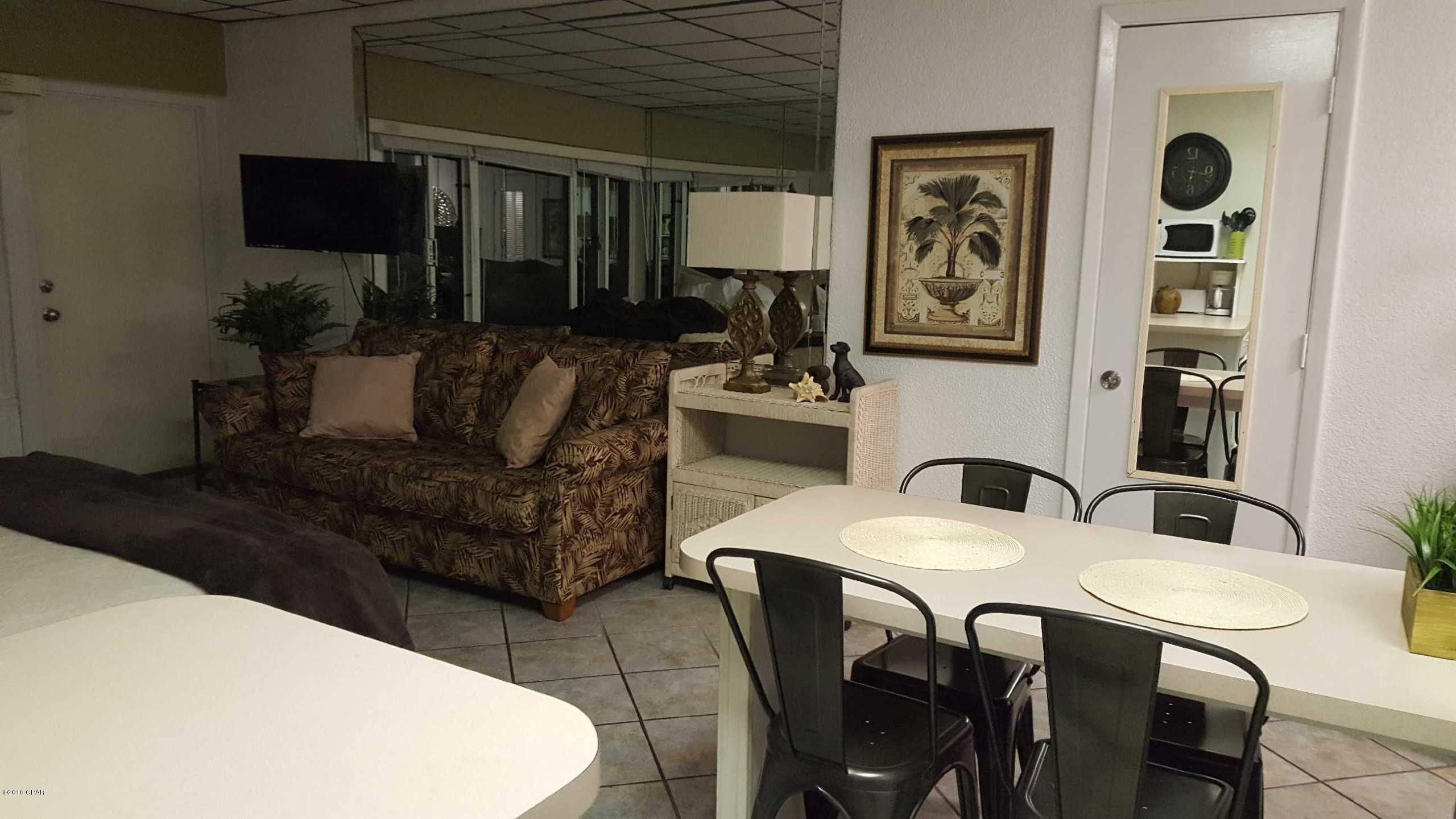 Continental Condos - Residential