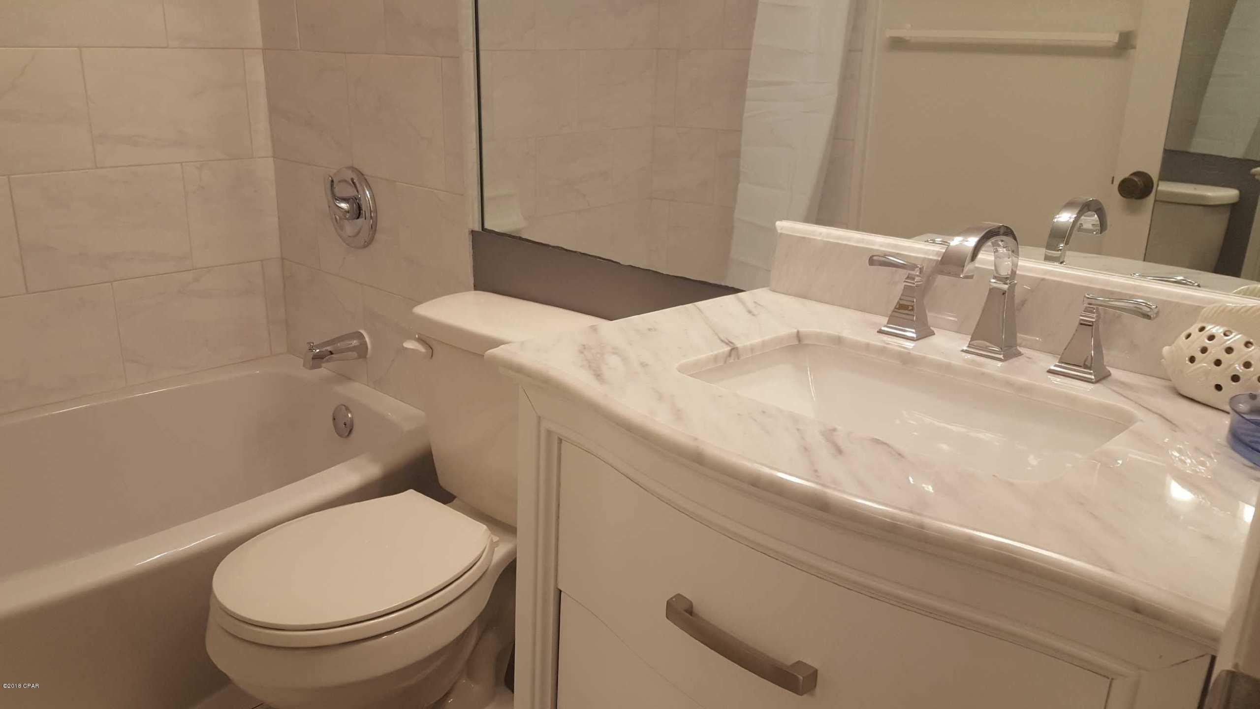 Continental Condos - Residential