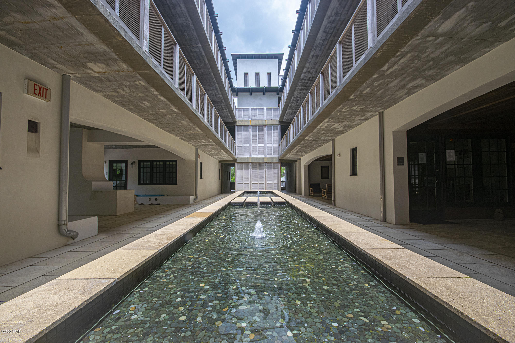 Rosemary Beach - Residential