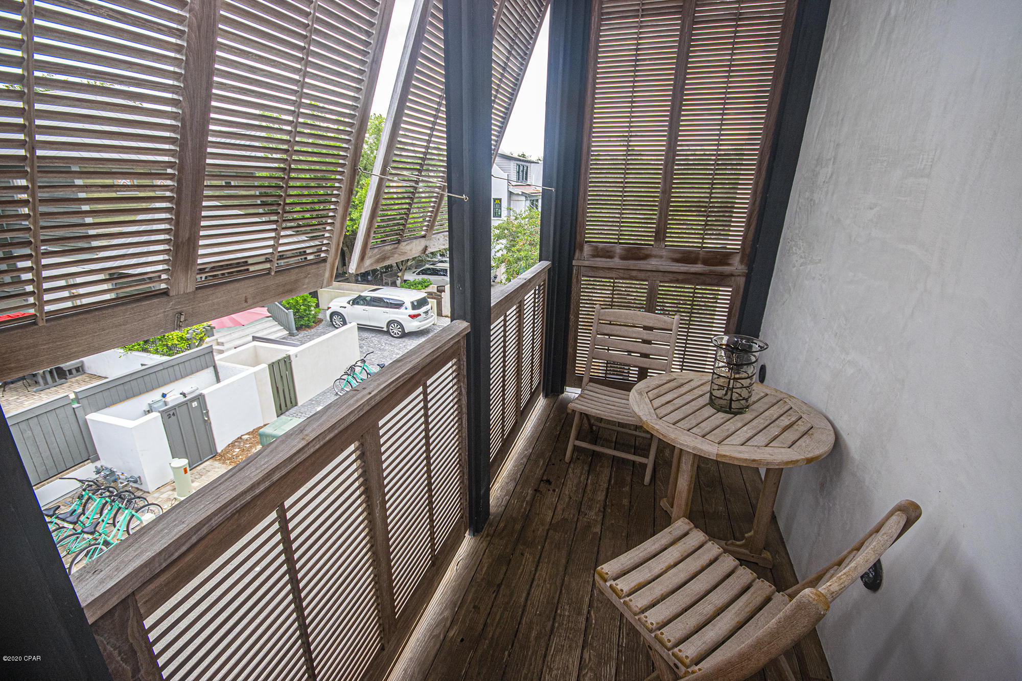 Rosemary Beach - Residential