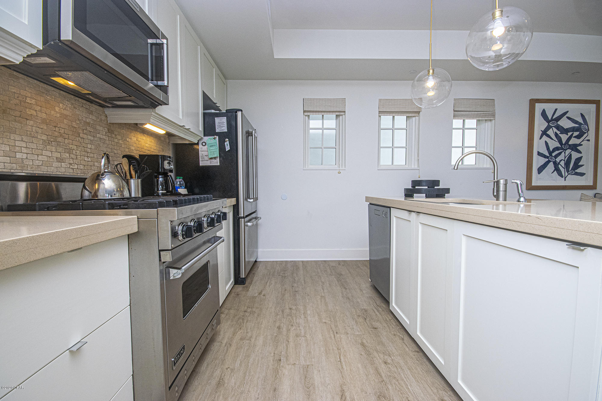 Rosemary Beach - Residential