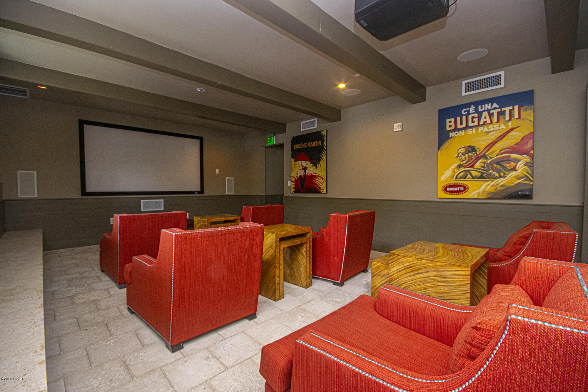 Rosemary Beach - Residential