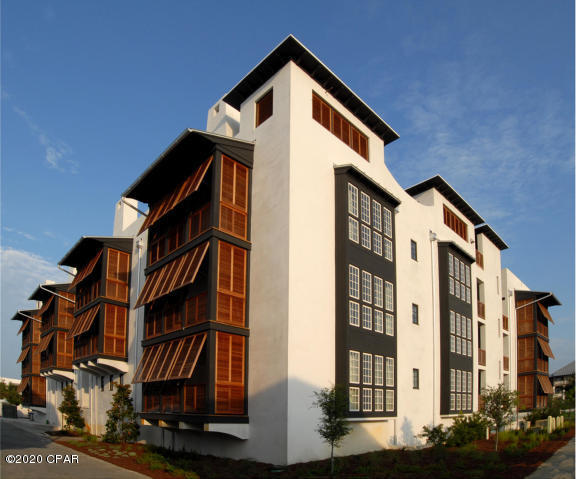 Rosemary Beach - Residential