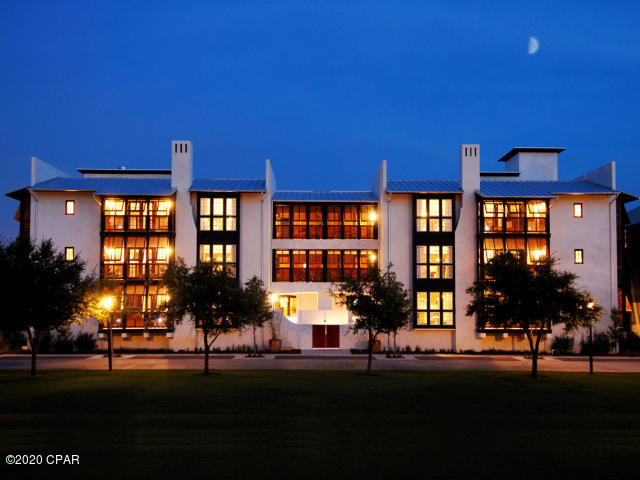 Rosemary Beach - Residential