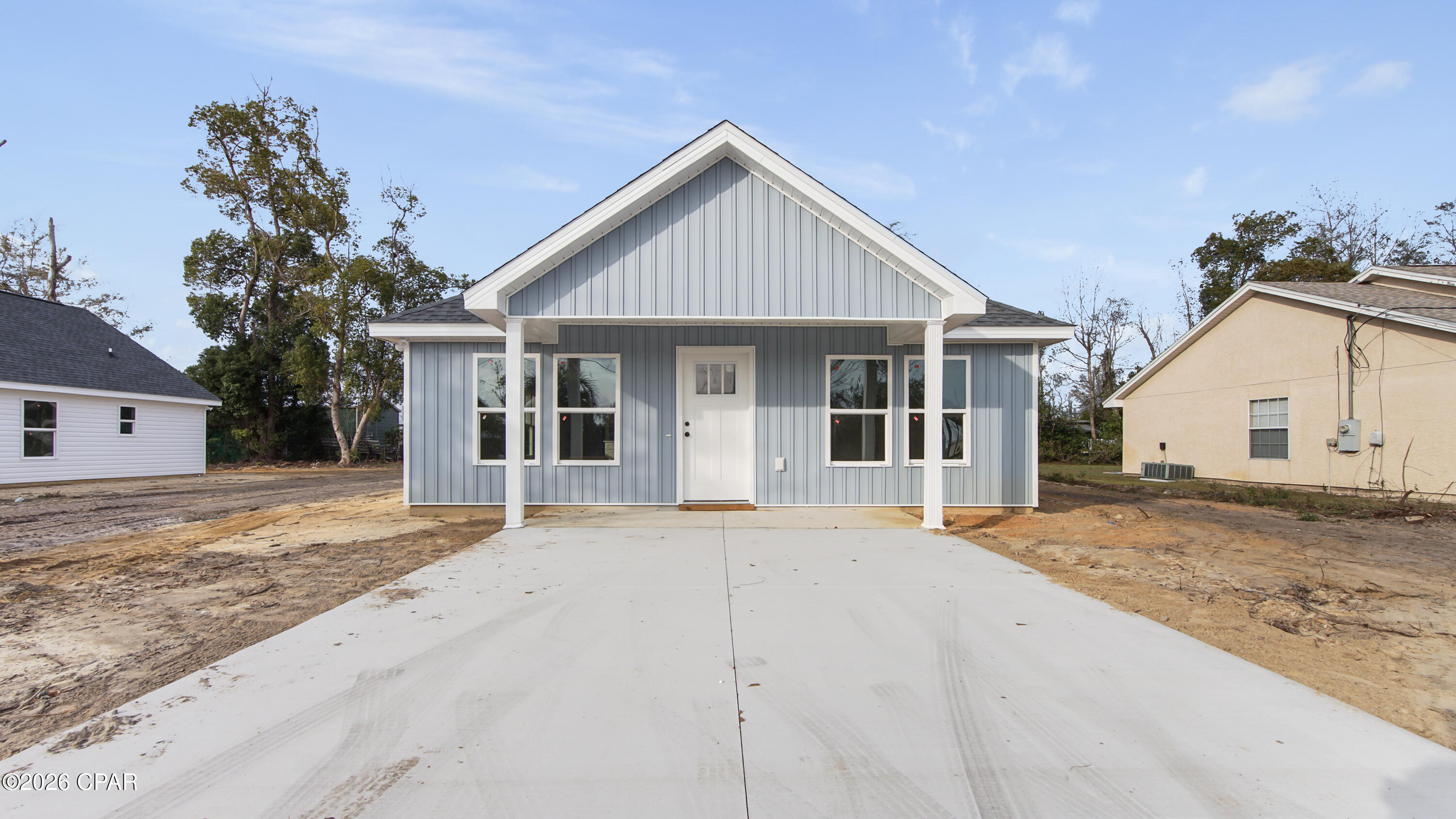 Pine Wood Grove - Residential