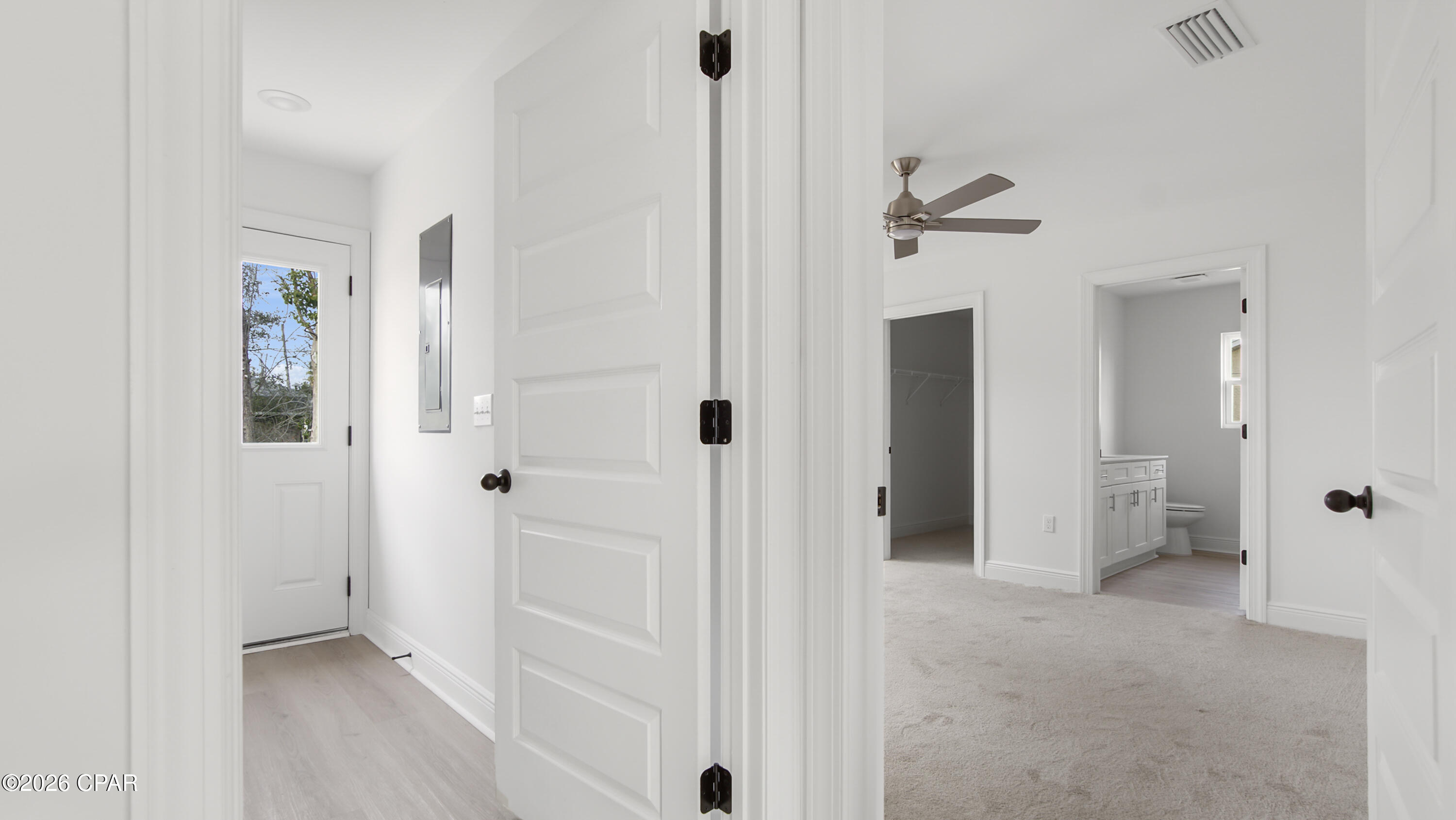 Pine Wood Grove - Residential