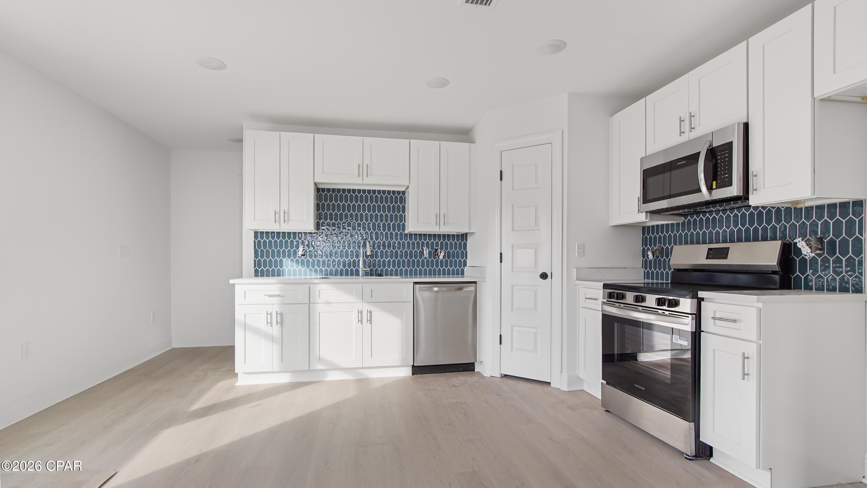 Pine Wood Grove - Residential