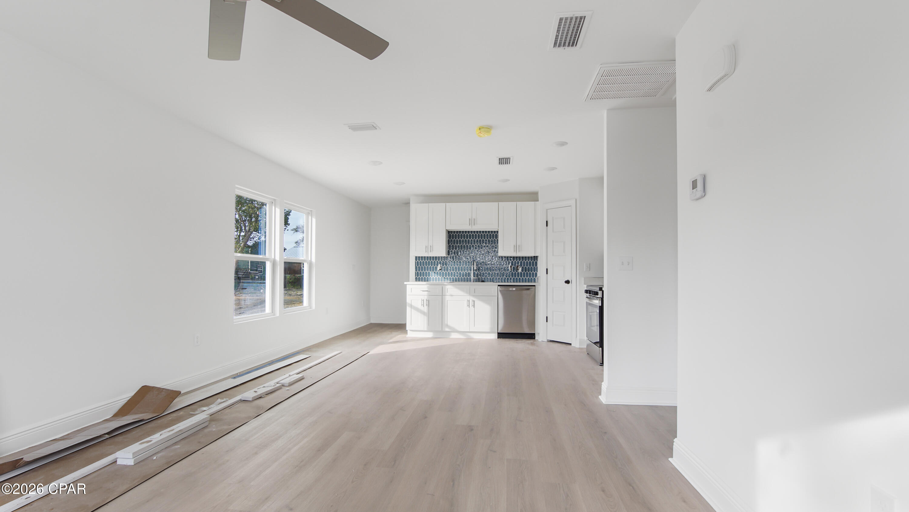 Pine Wood Grove - Residential