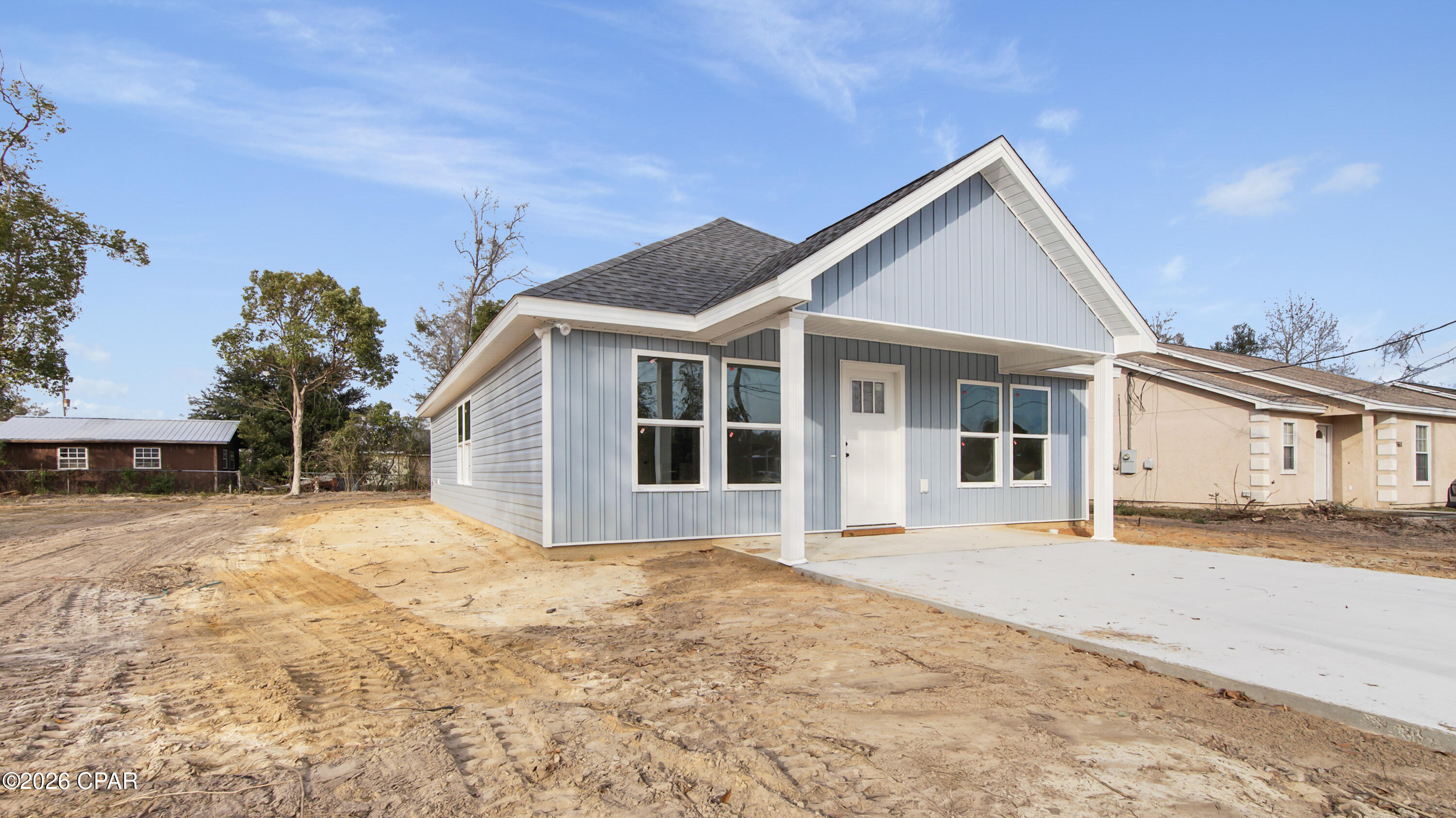 Pine Wood Grove - Residential