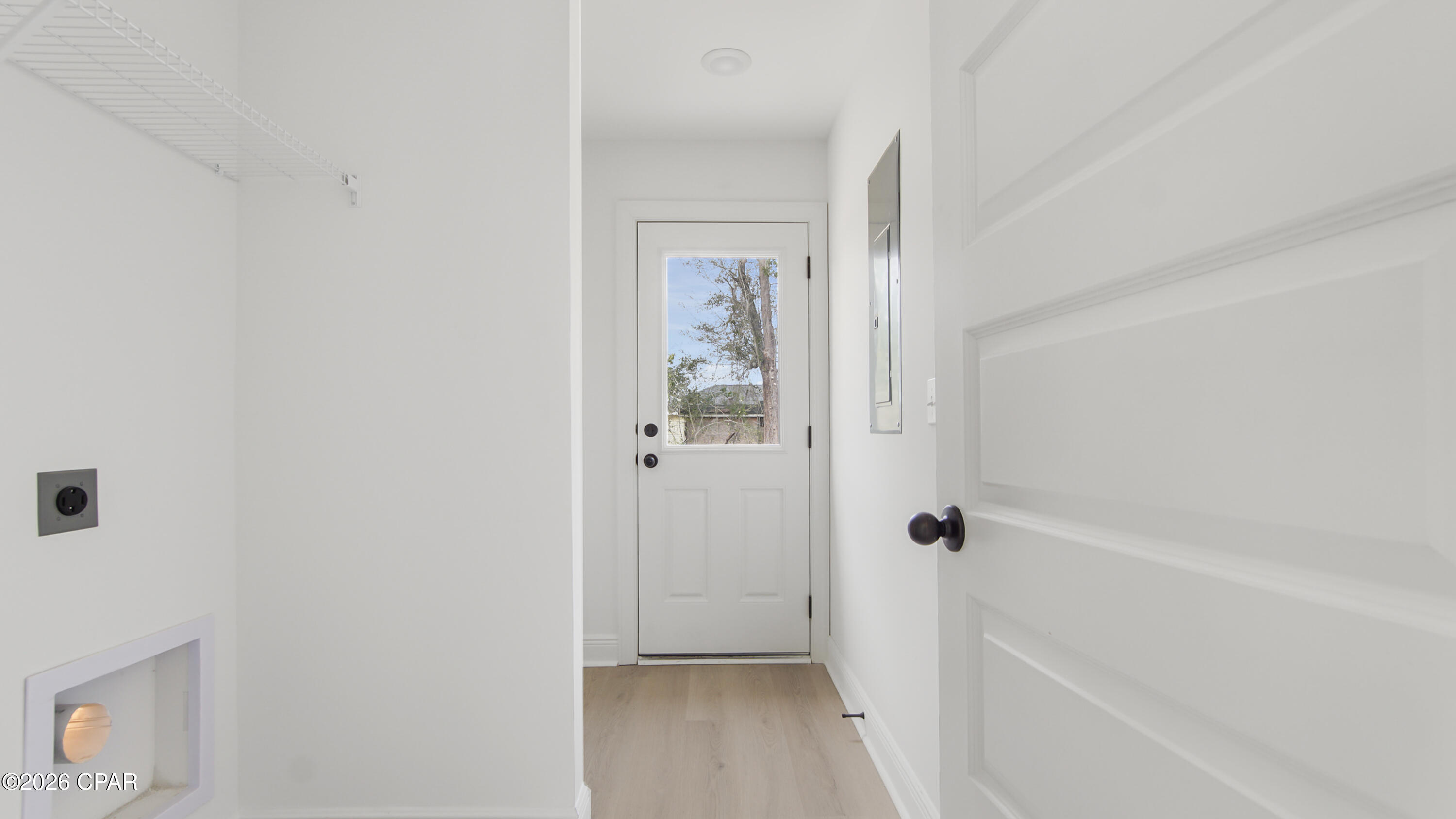 Pine Wood Grove - Residential