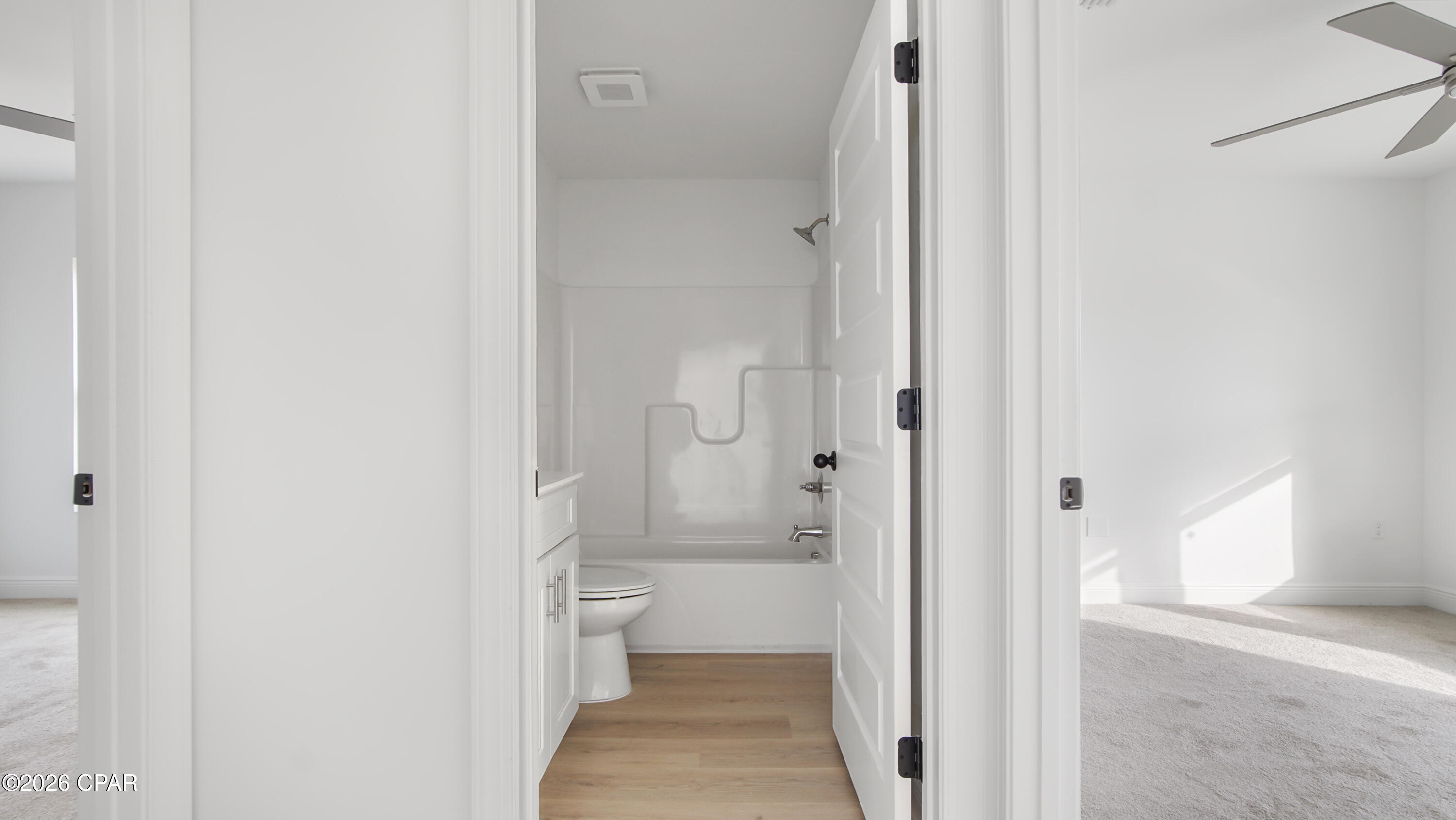 Pine Wood Grove - Residential