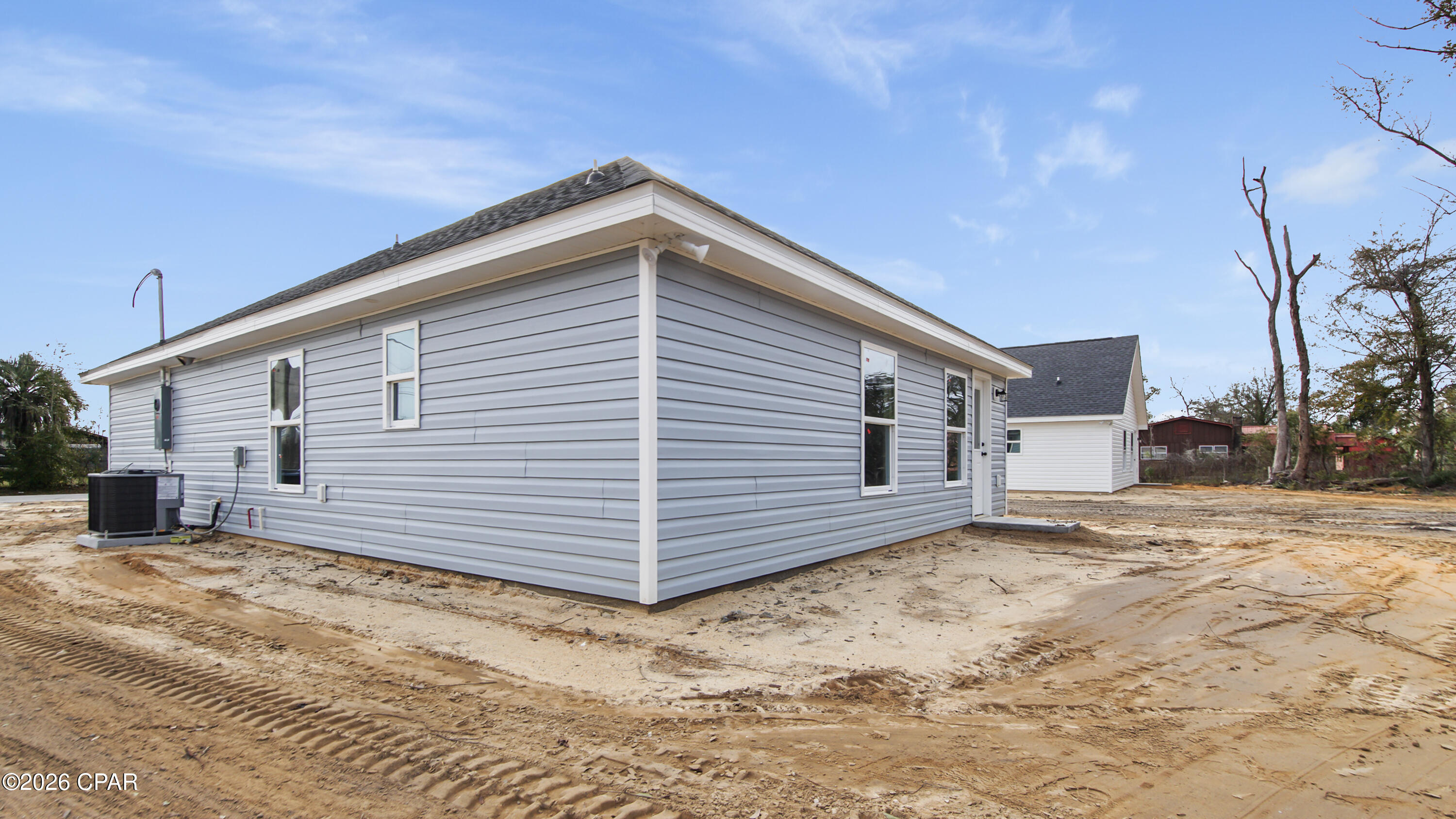 Pine Wood Grove - Residential