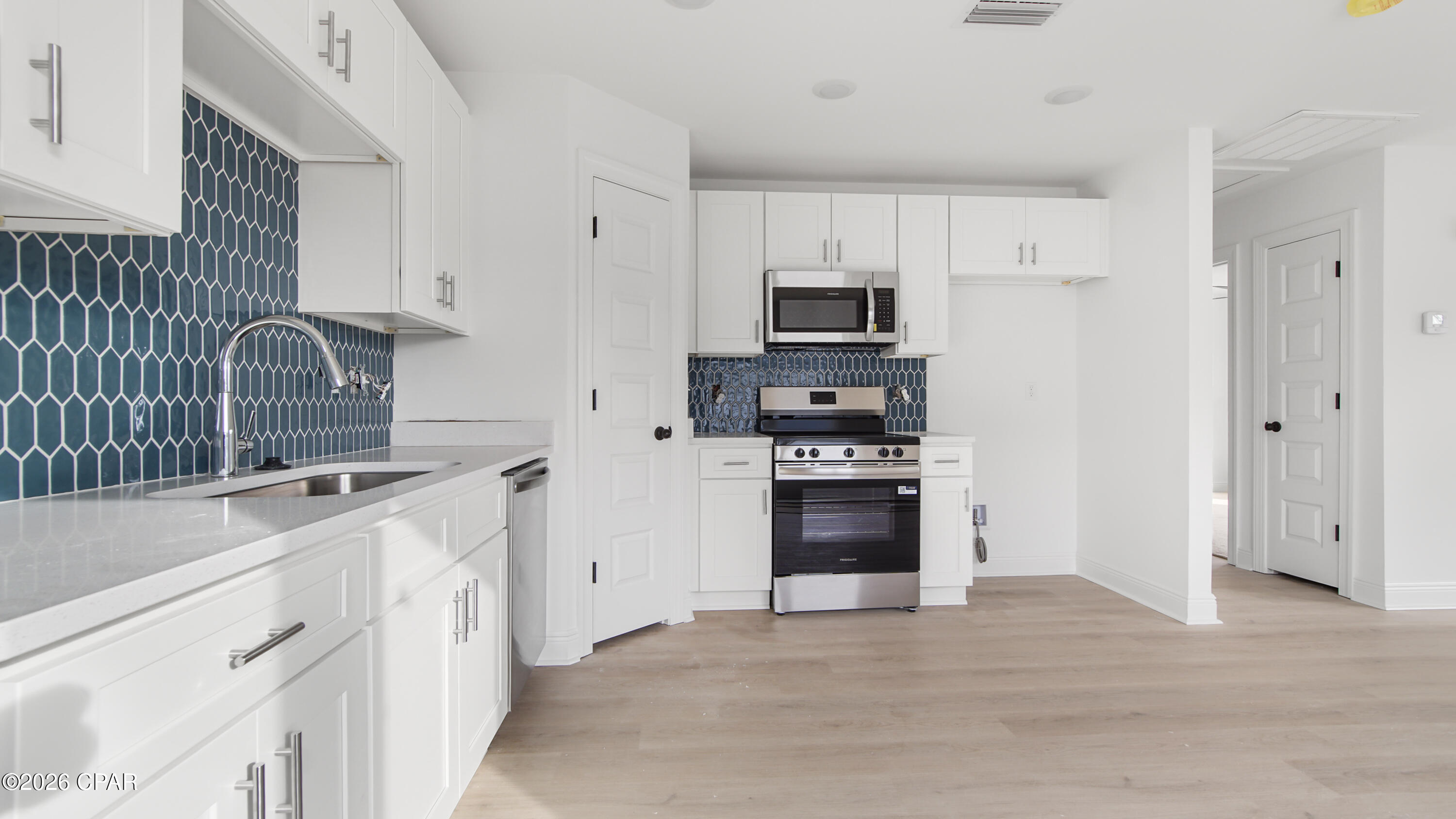 Pine Wood Grove - Residential