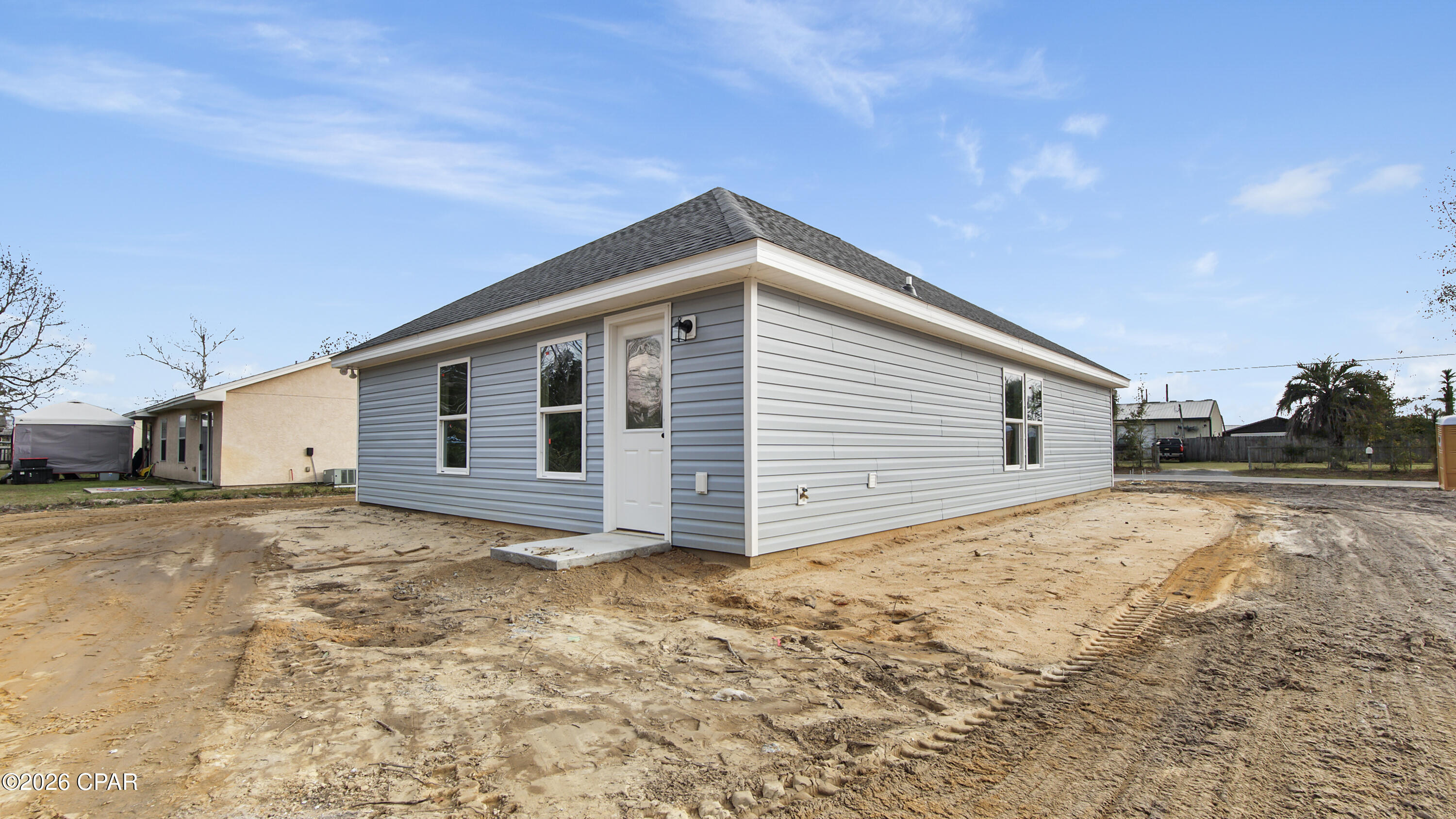 Pine Wood Grove - Residential