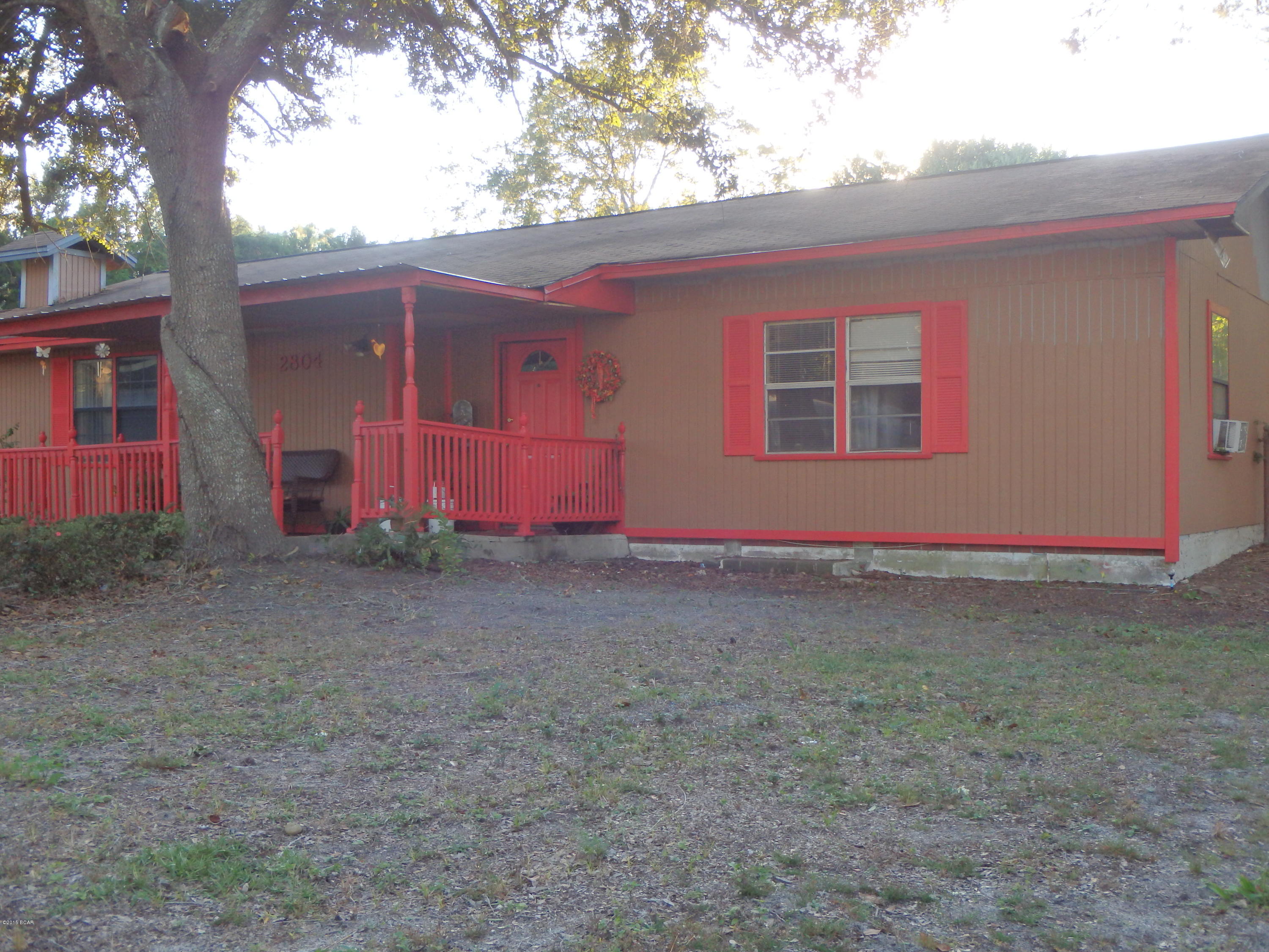 Pines 5th Add - Residential