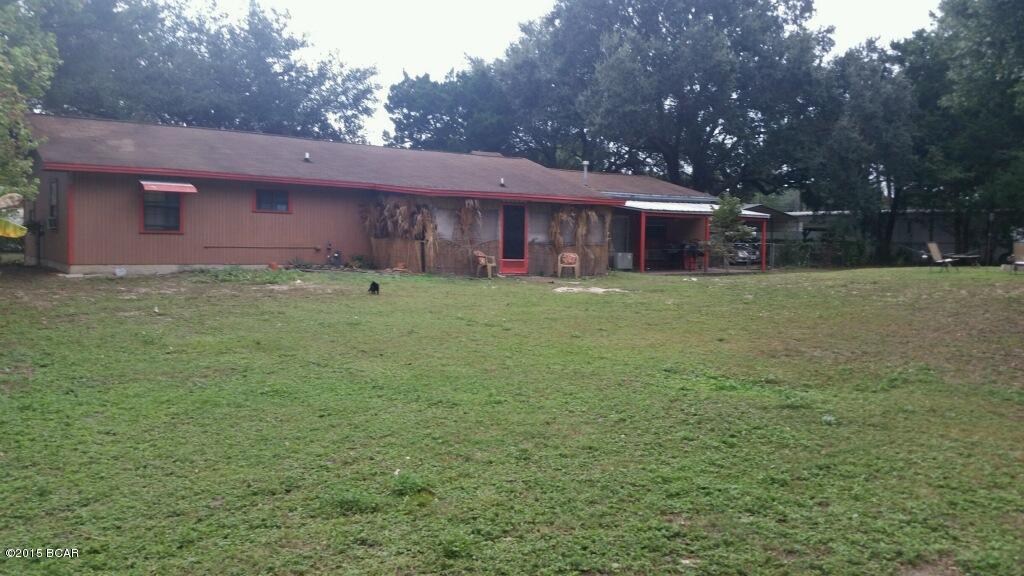 Pines 5th Add - Residential