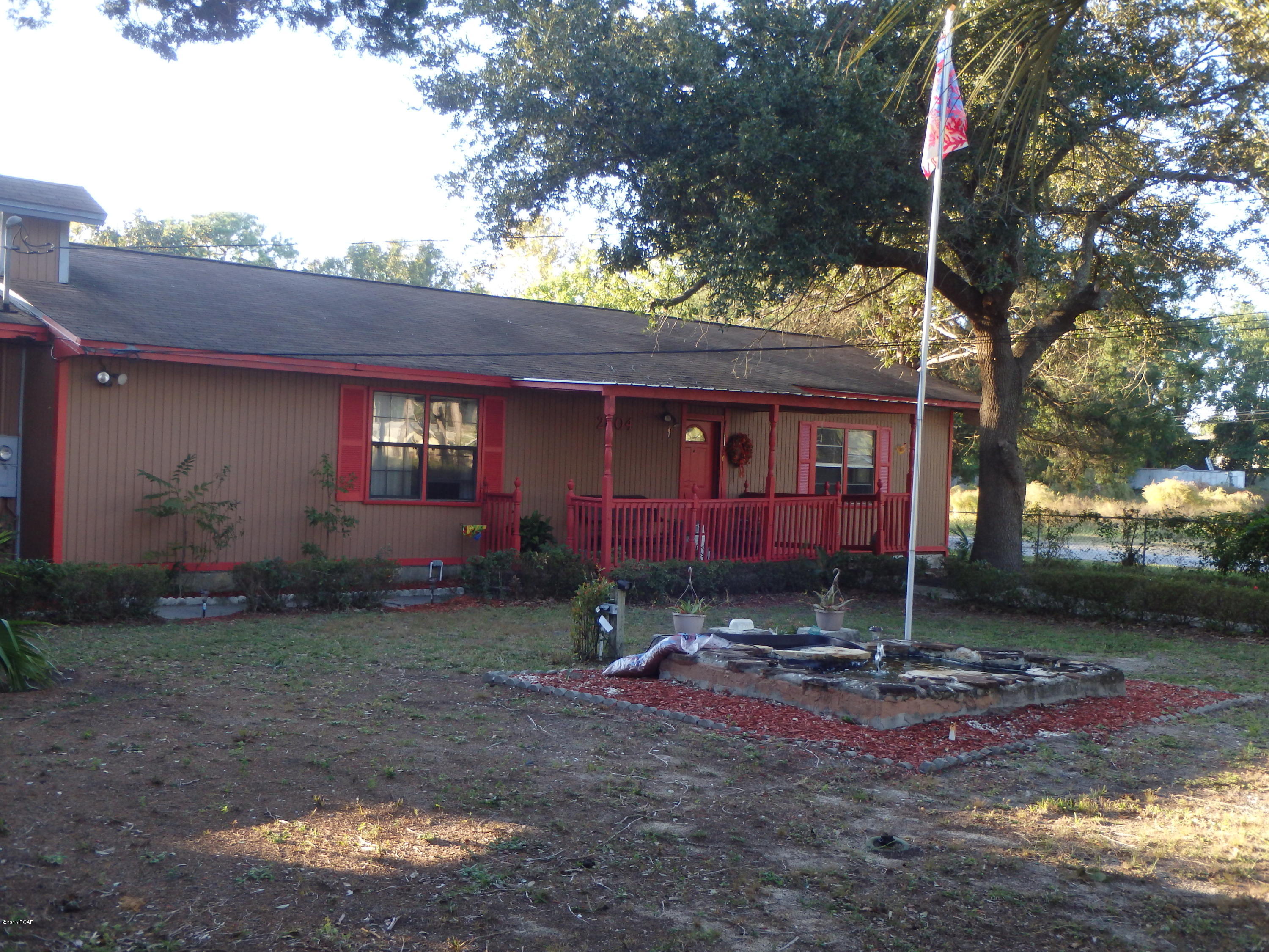 Pines 5th Add - Residential