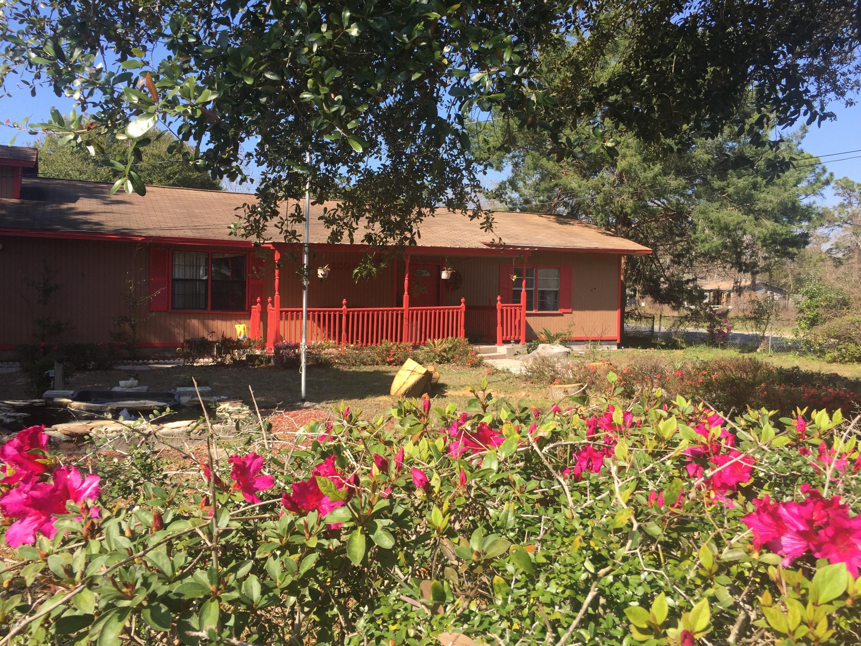 Pines 5th Add - Residential