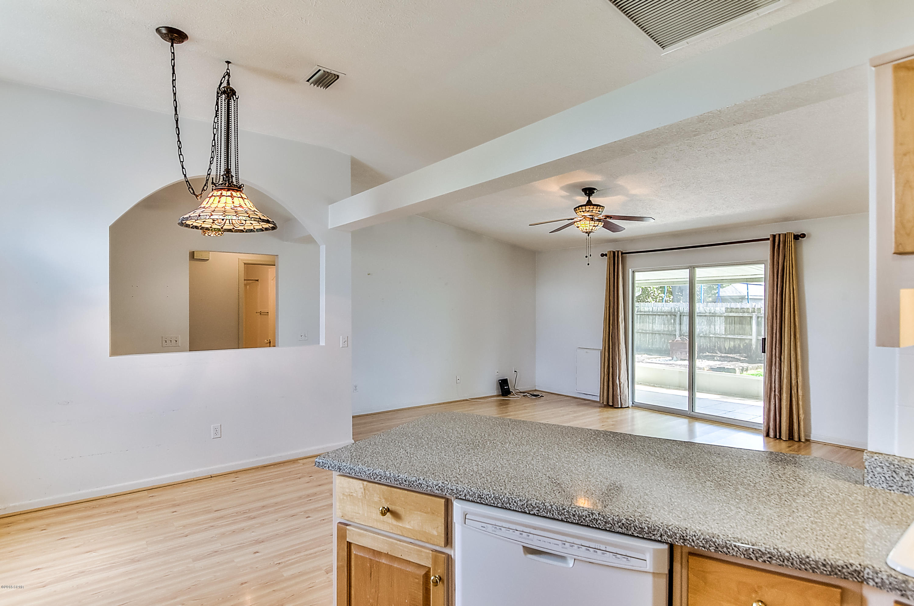 Fernwood Park - Residential