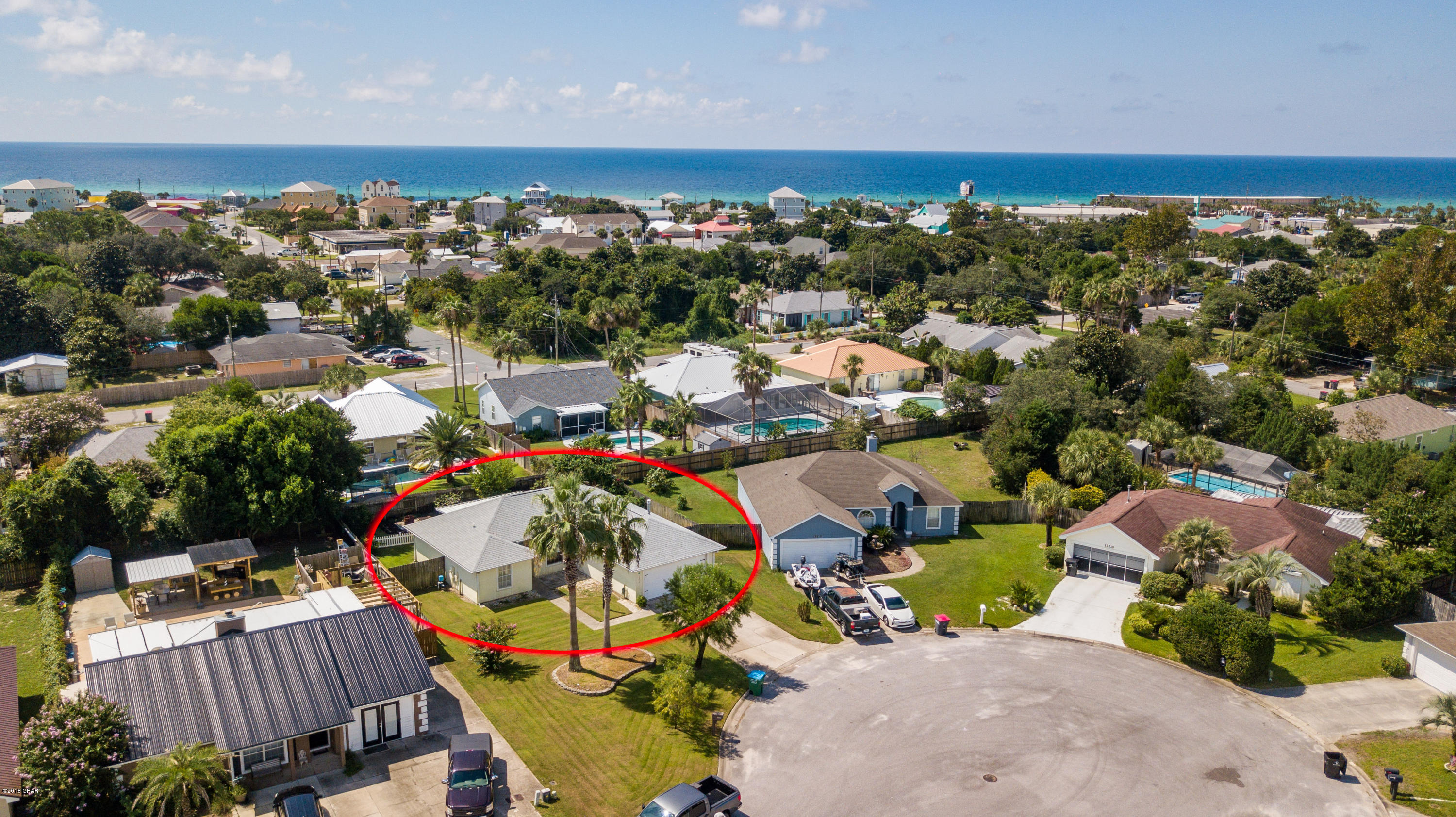 Fernwood Park - Residential