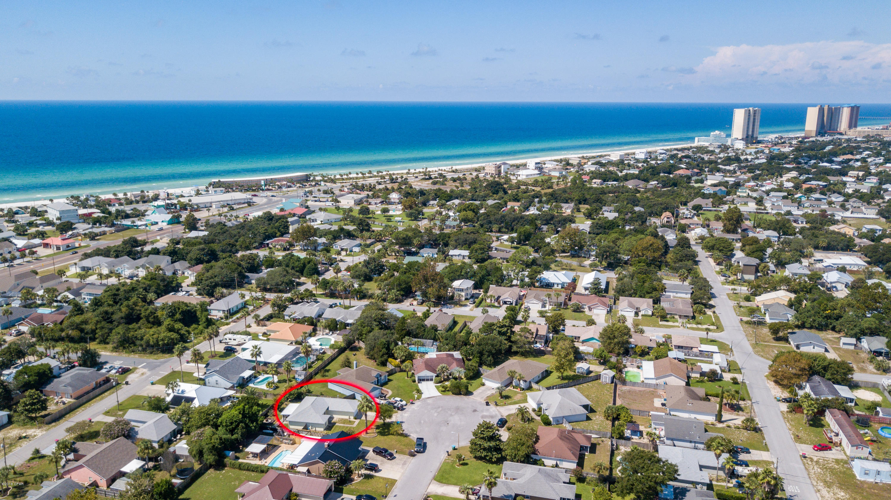 Fernwood Park - Residential