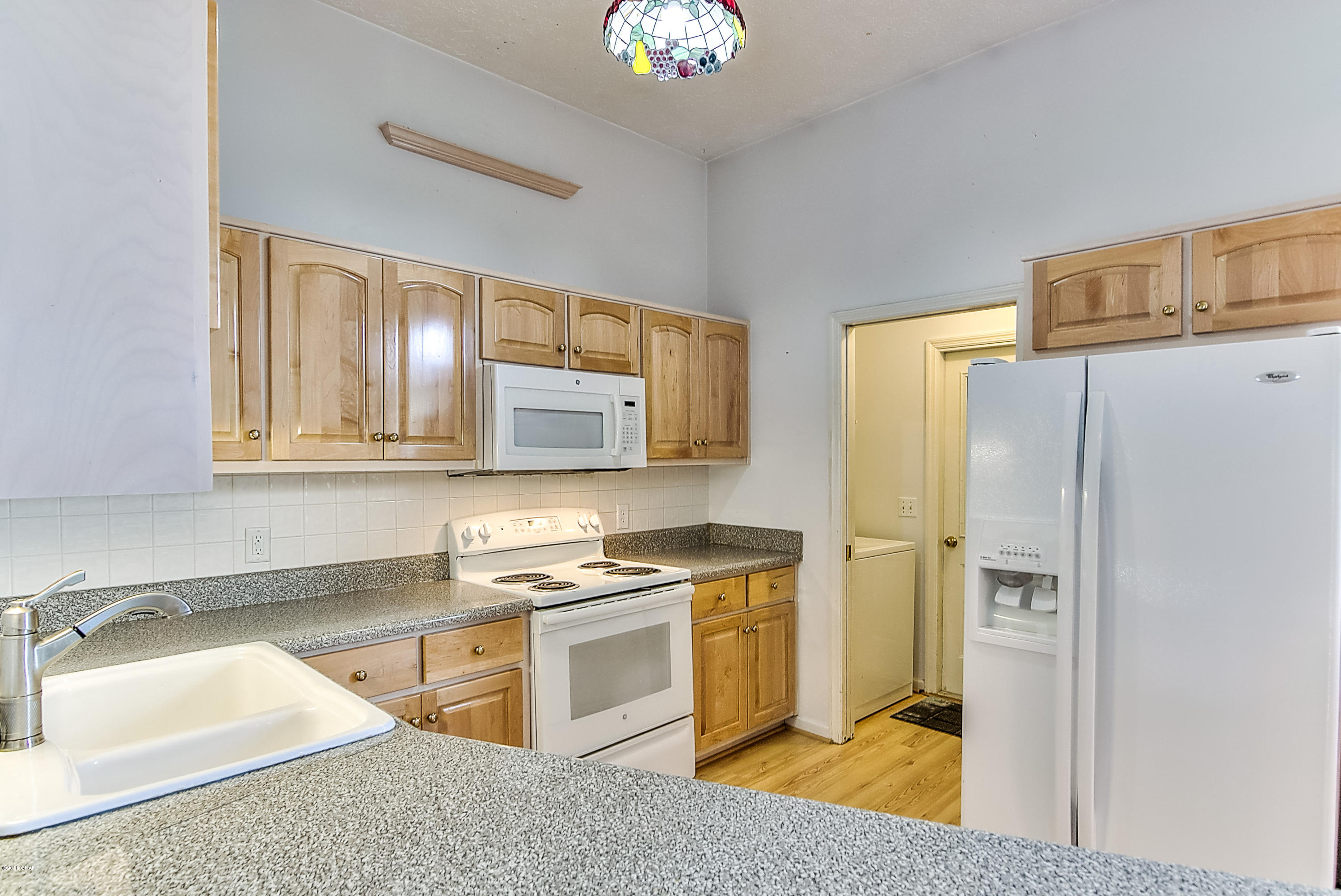 Fernwood Park - Residential