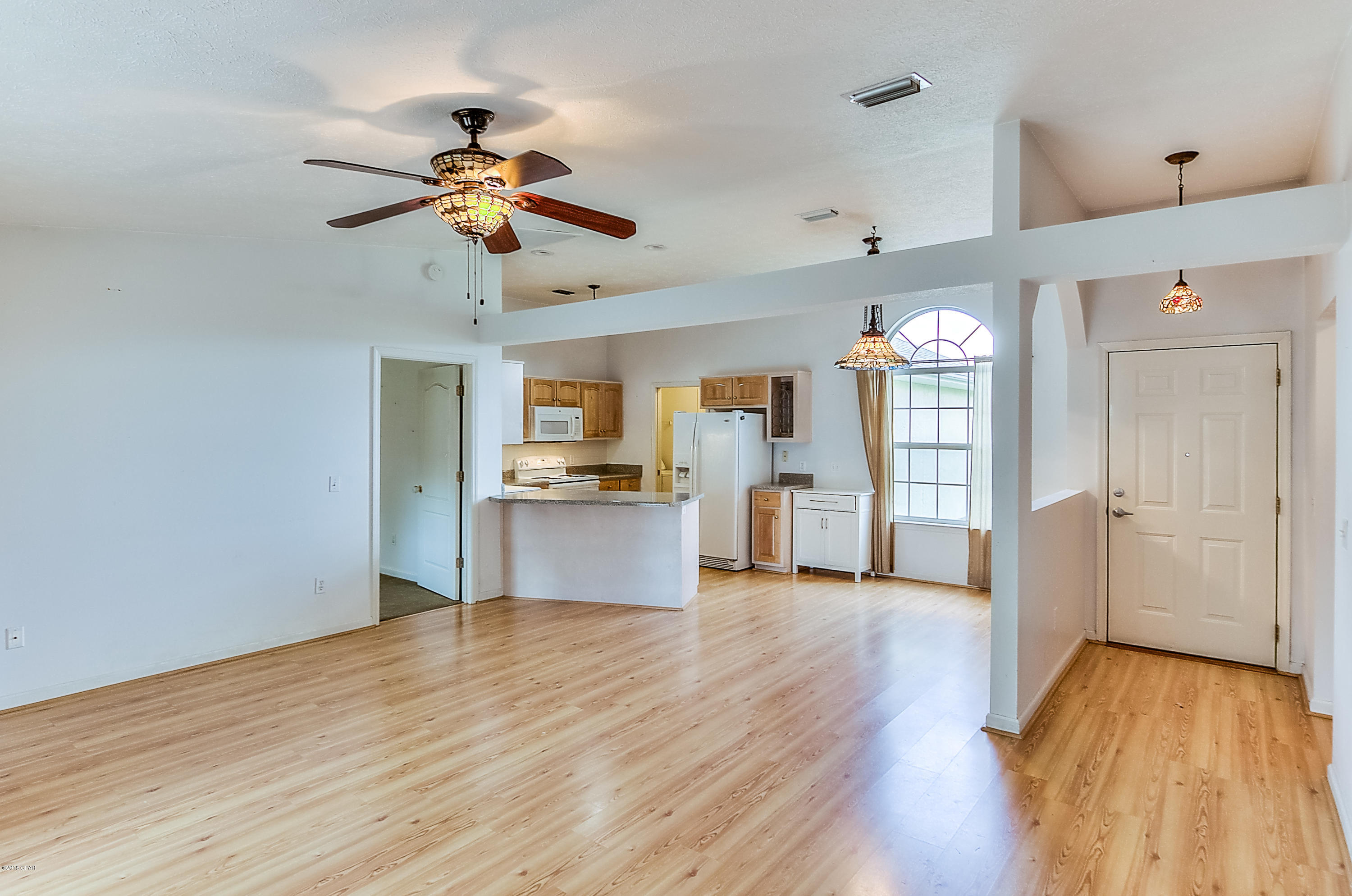 Fernwood Park - Residential