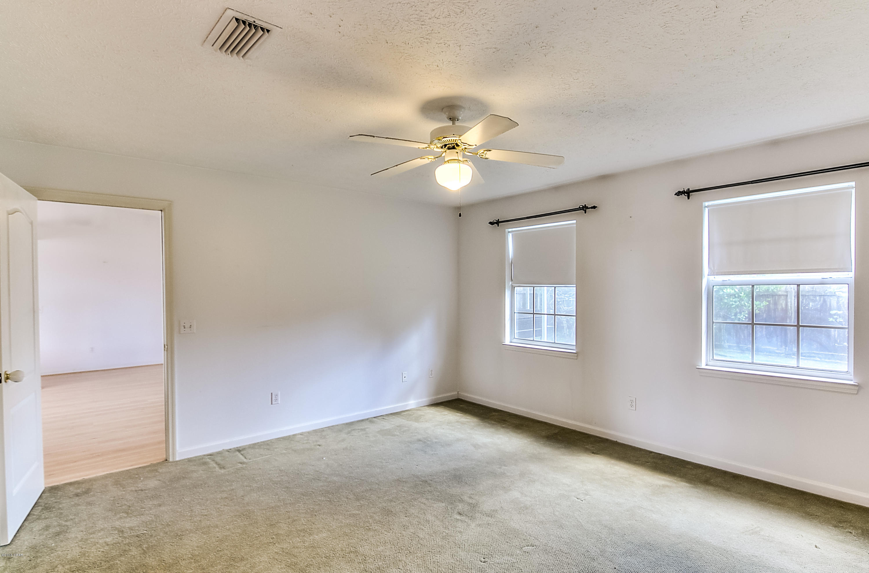 Fernwood Park - Residential