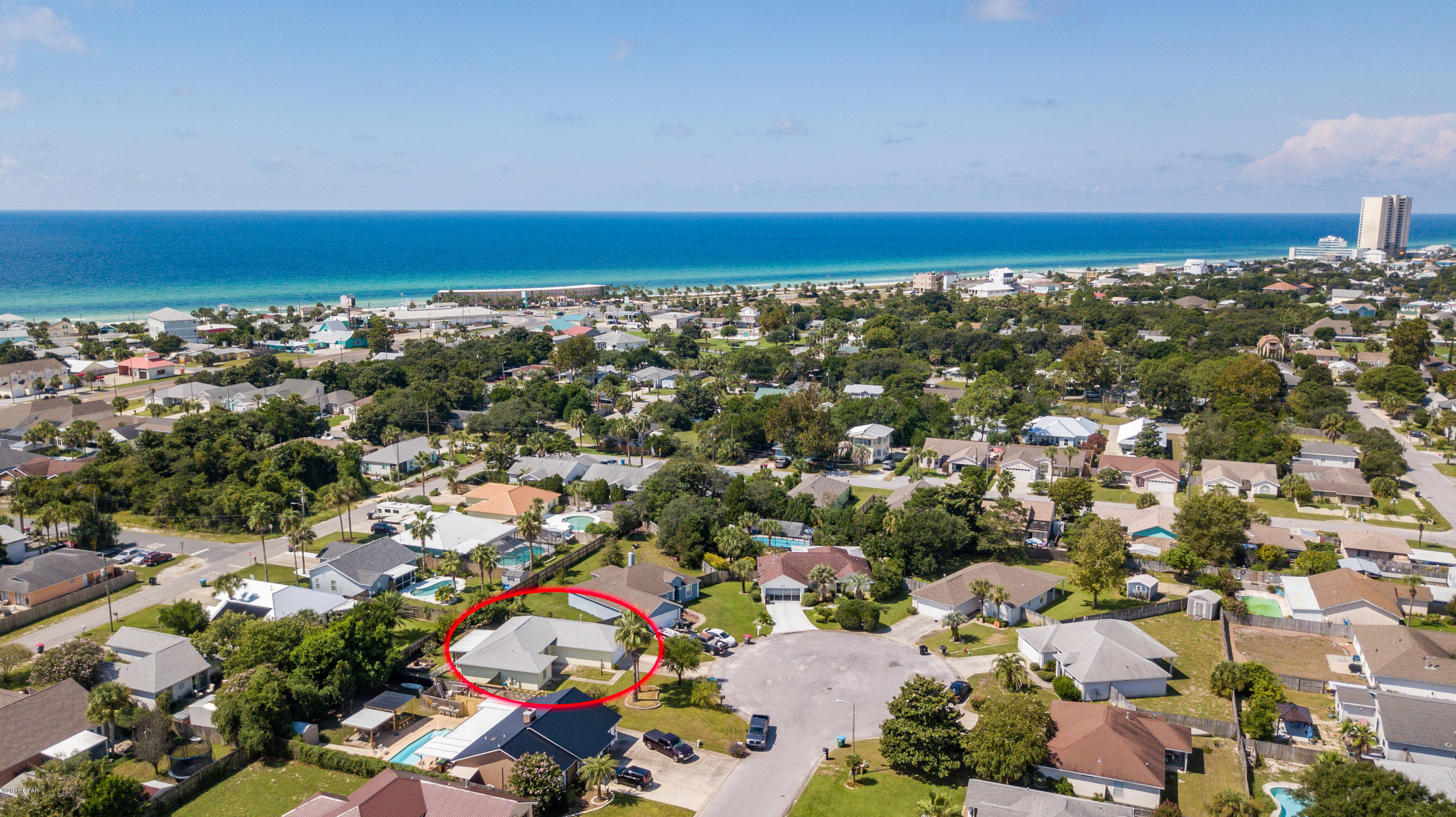 Fernwood Park - Residential