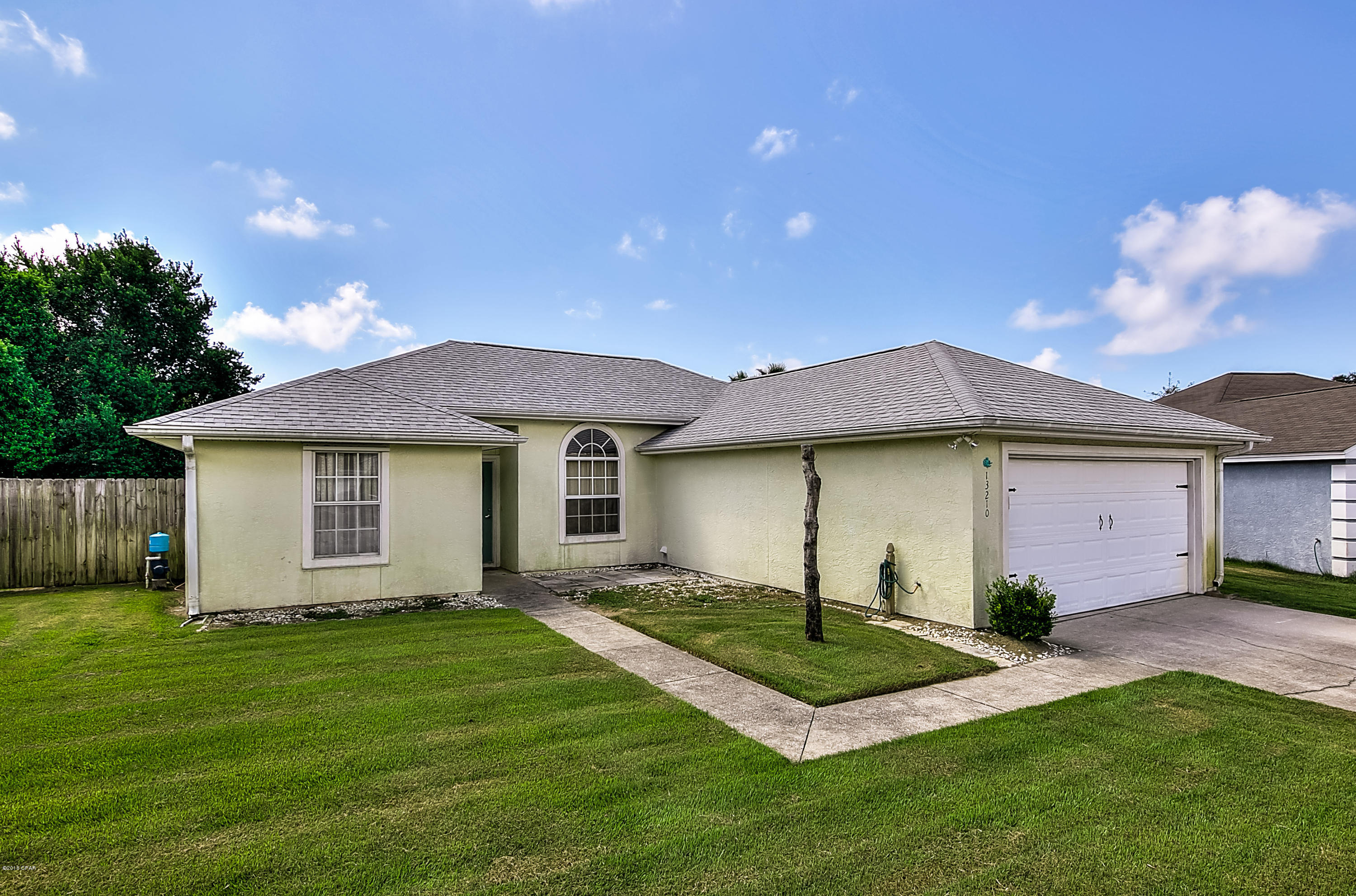 Fernwood Park - Residential