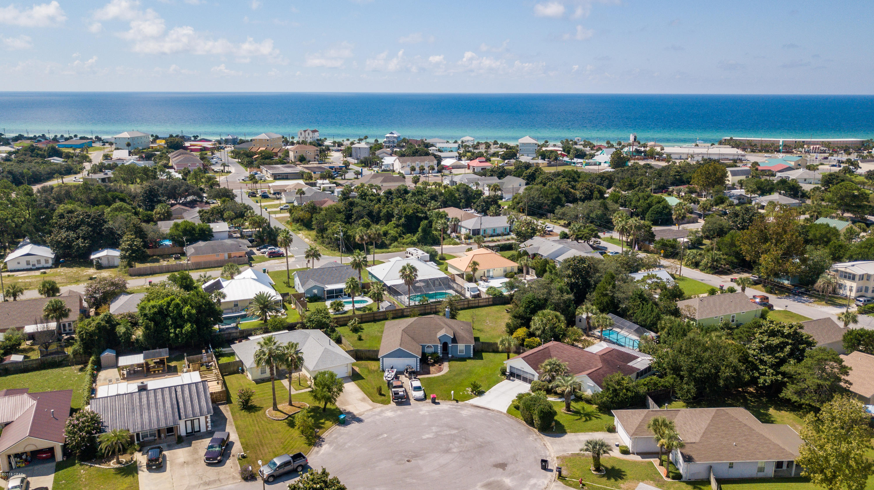 Fernwood Park - Residential