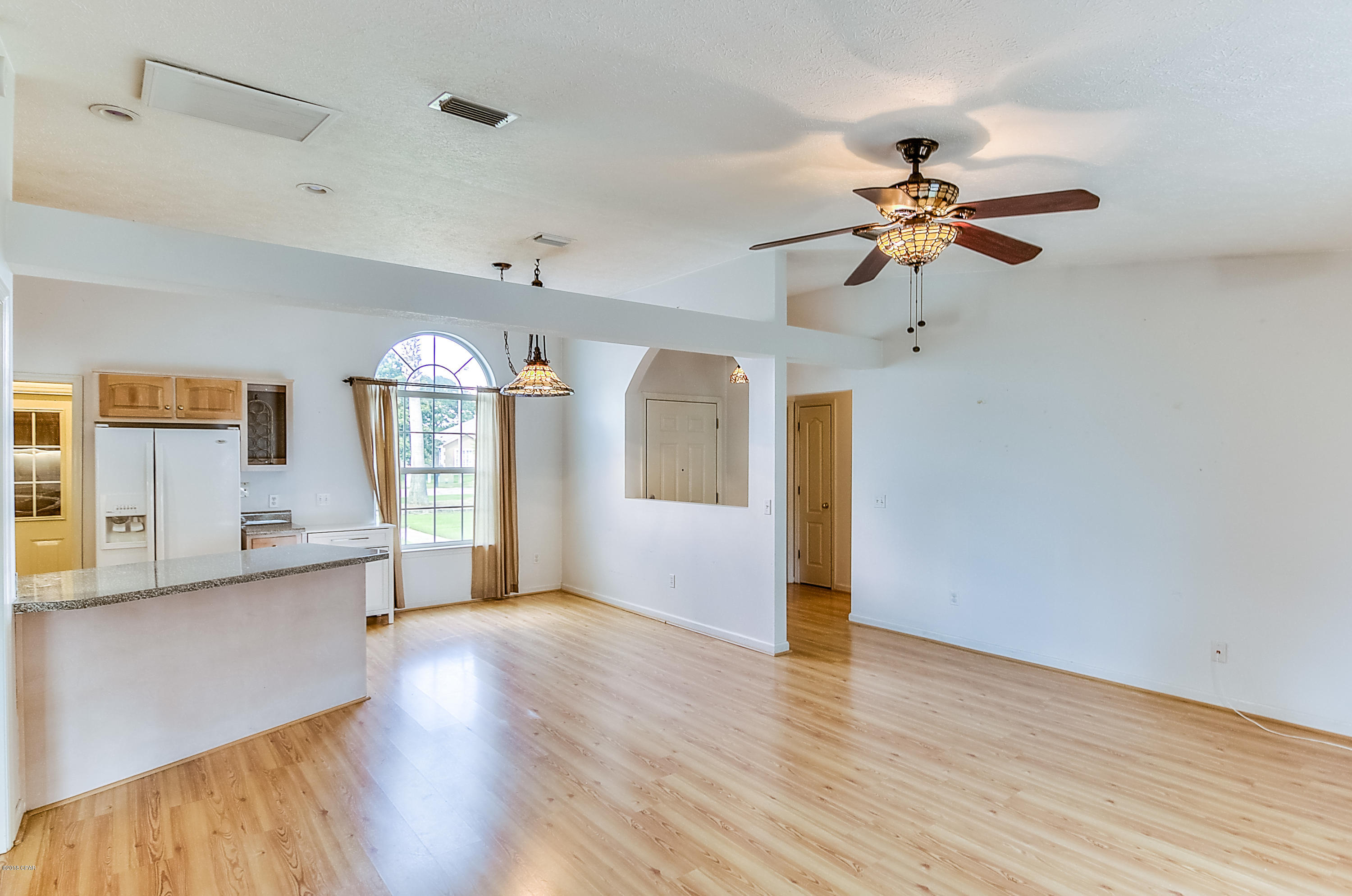 Fernwood Park - Residential