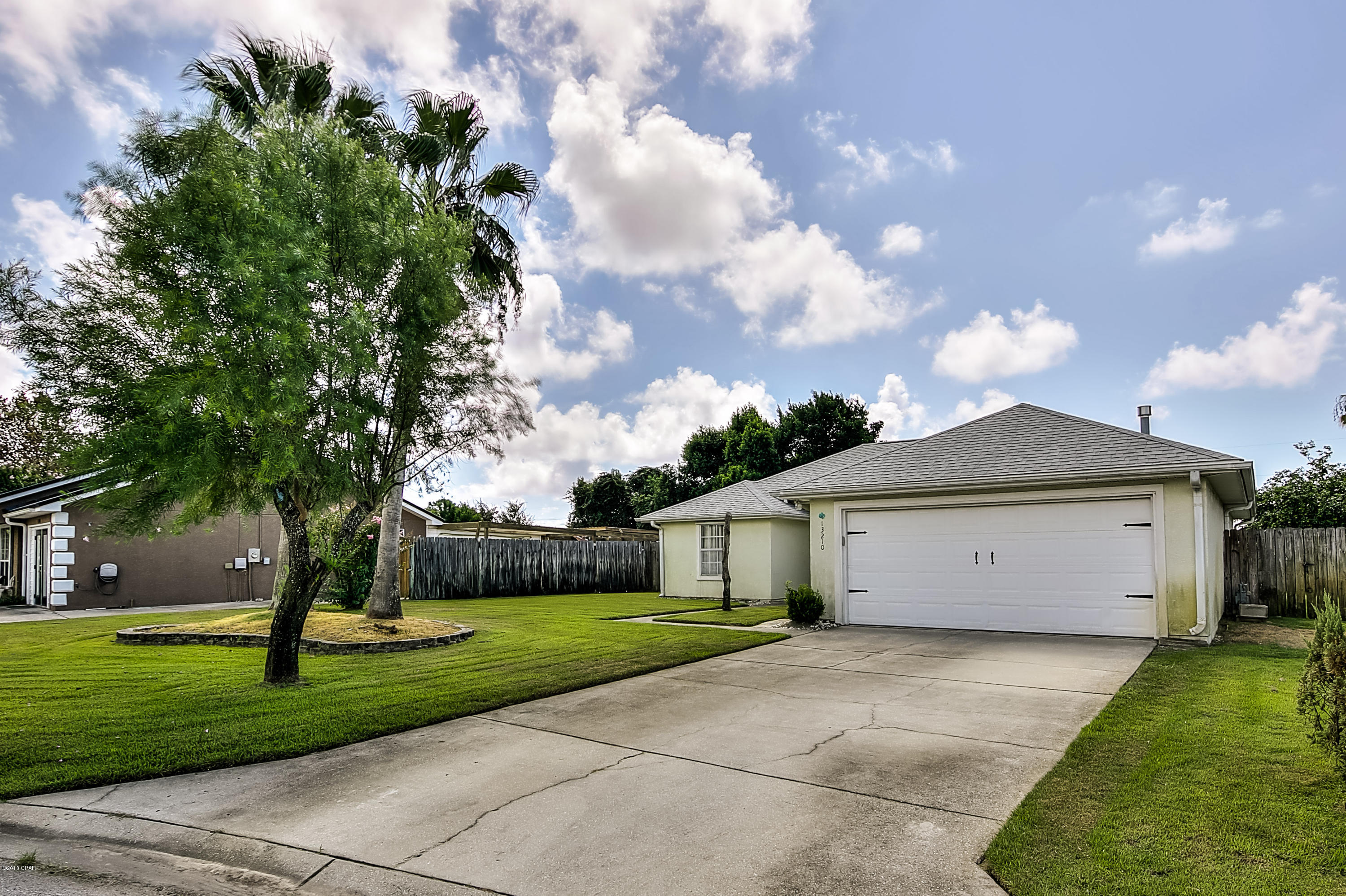 Fernwood Park - Residential