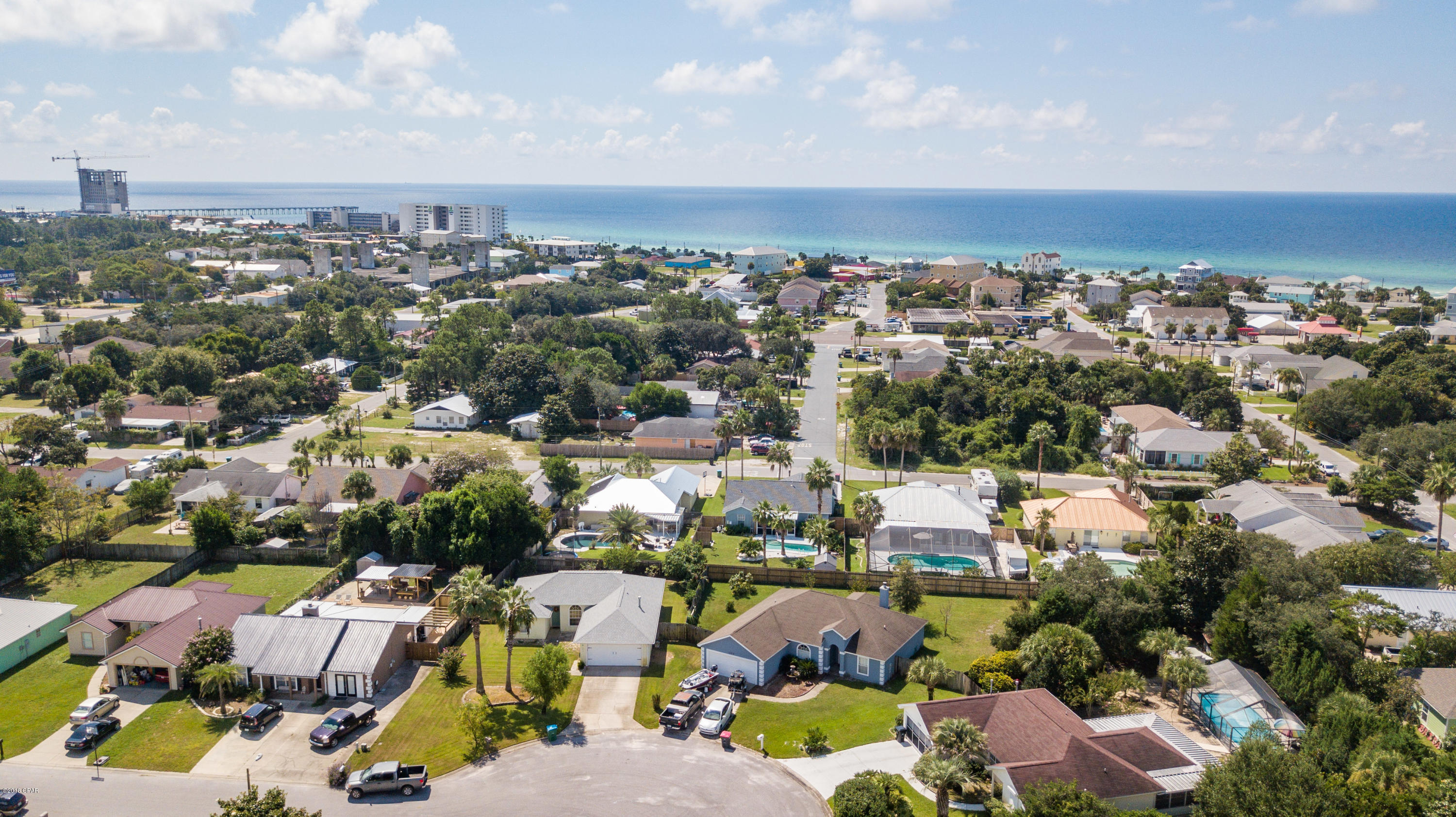 Fernwood Park - Residential