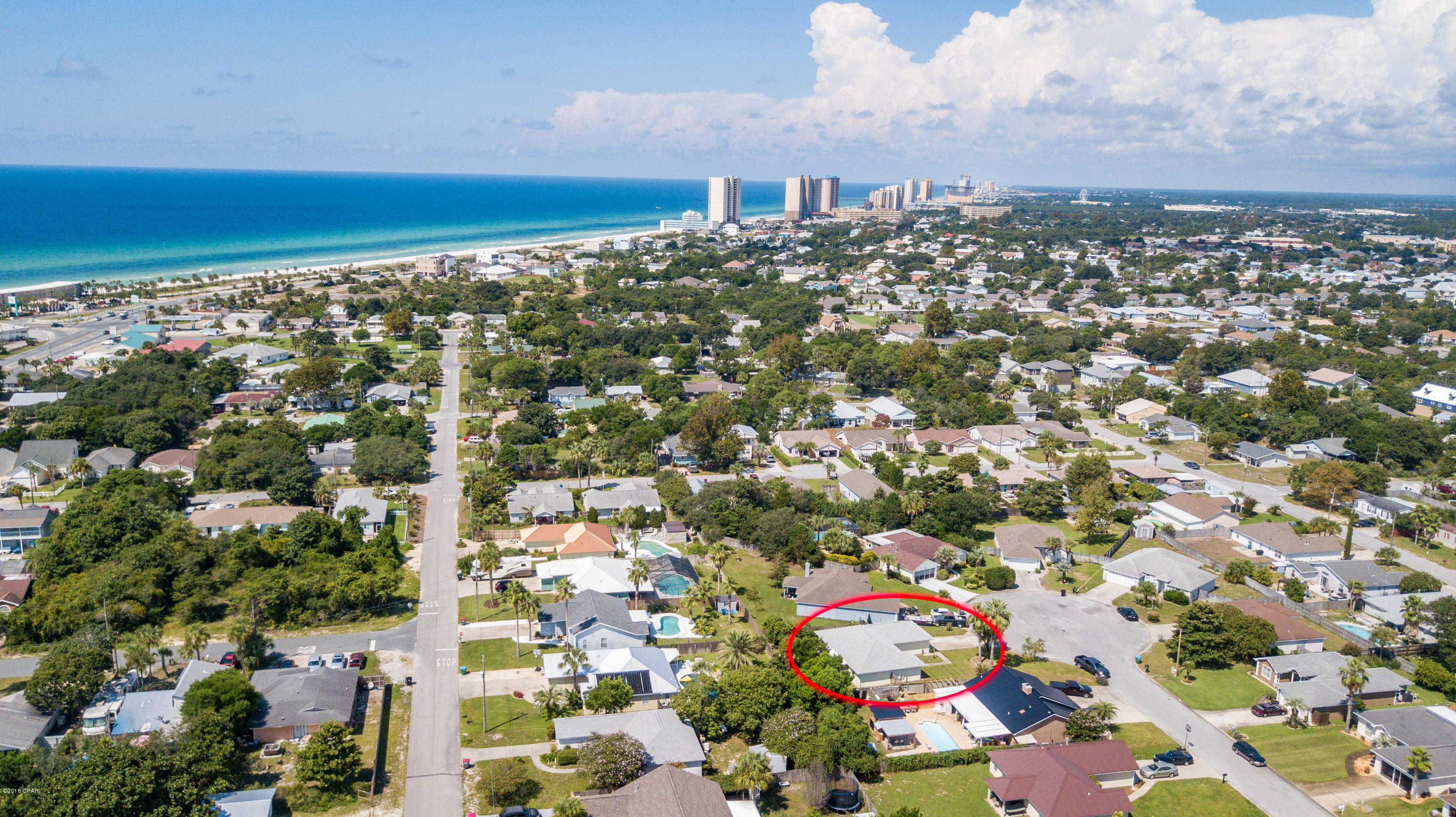 Fernwood Park - Residential