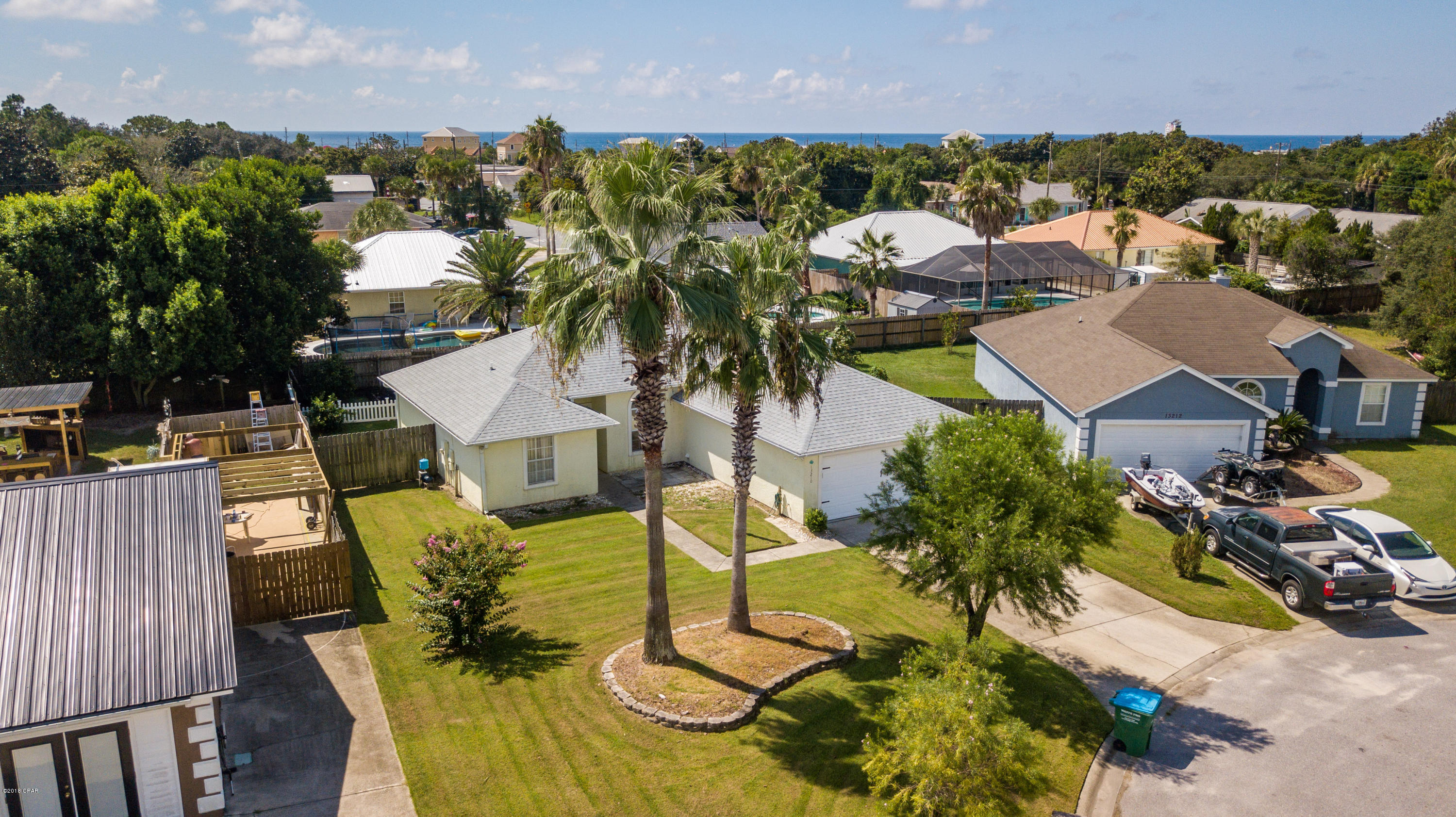 Fernwood Park - Residential