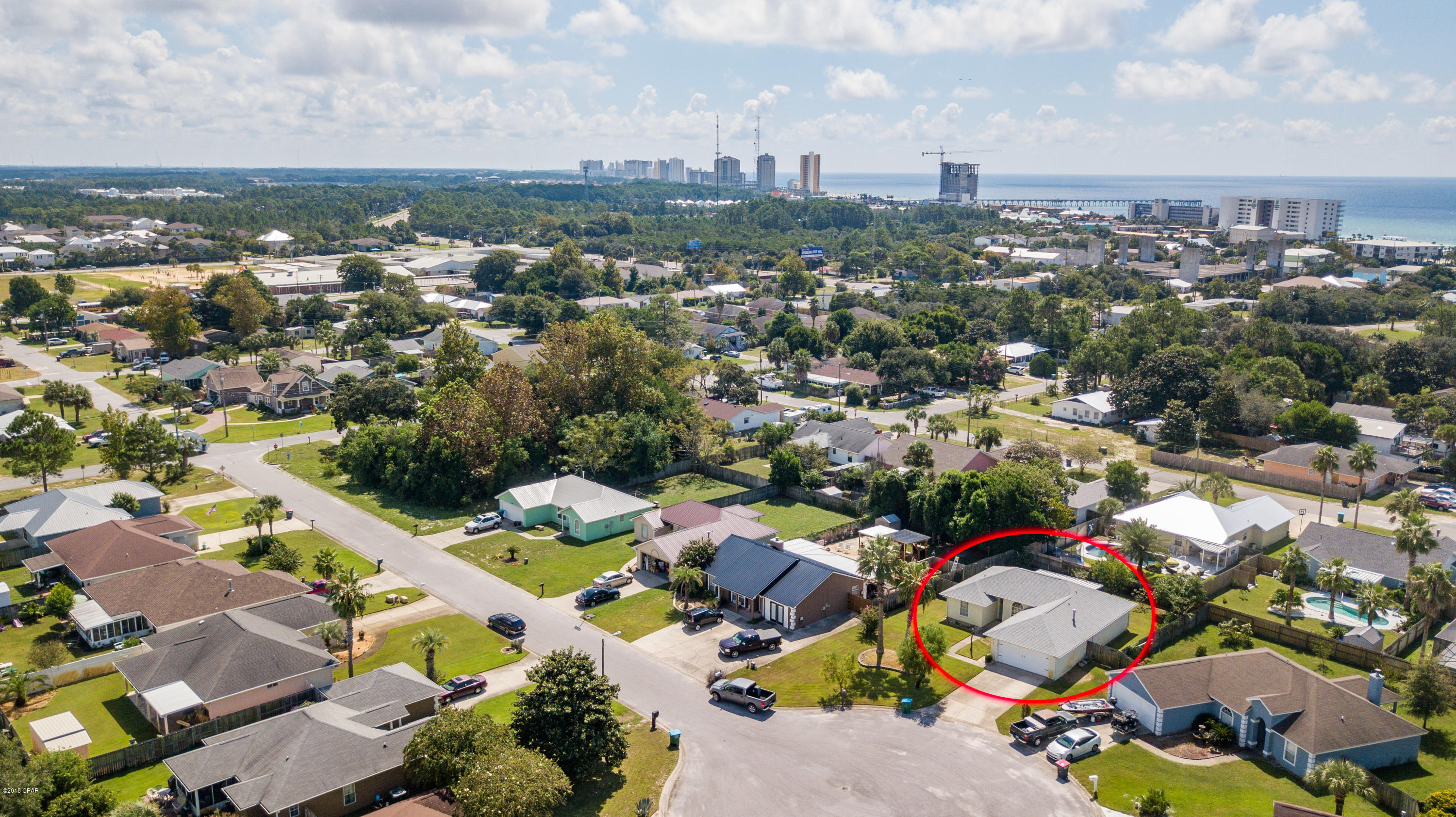 Fernwood Park - Residential