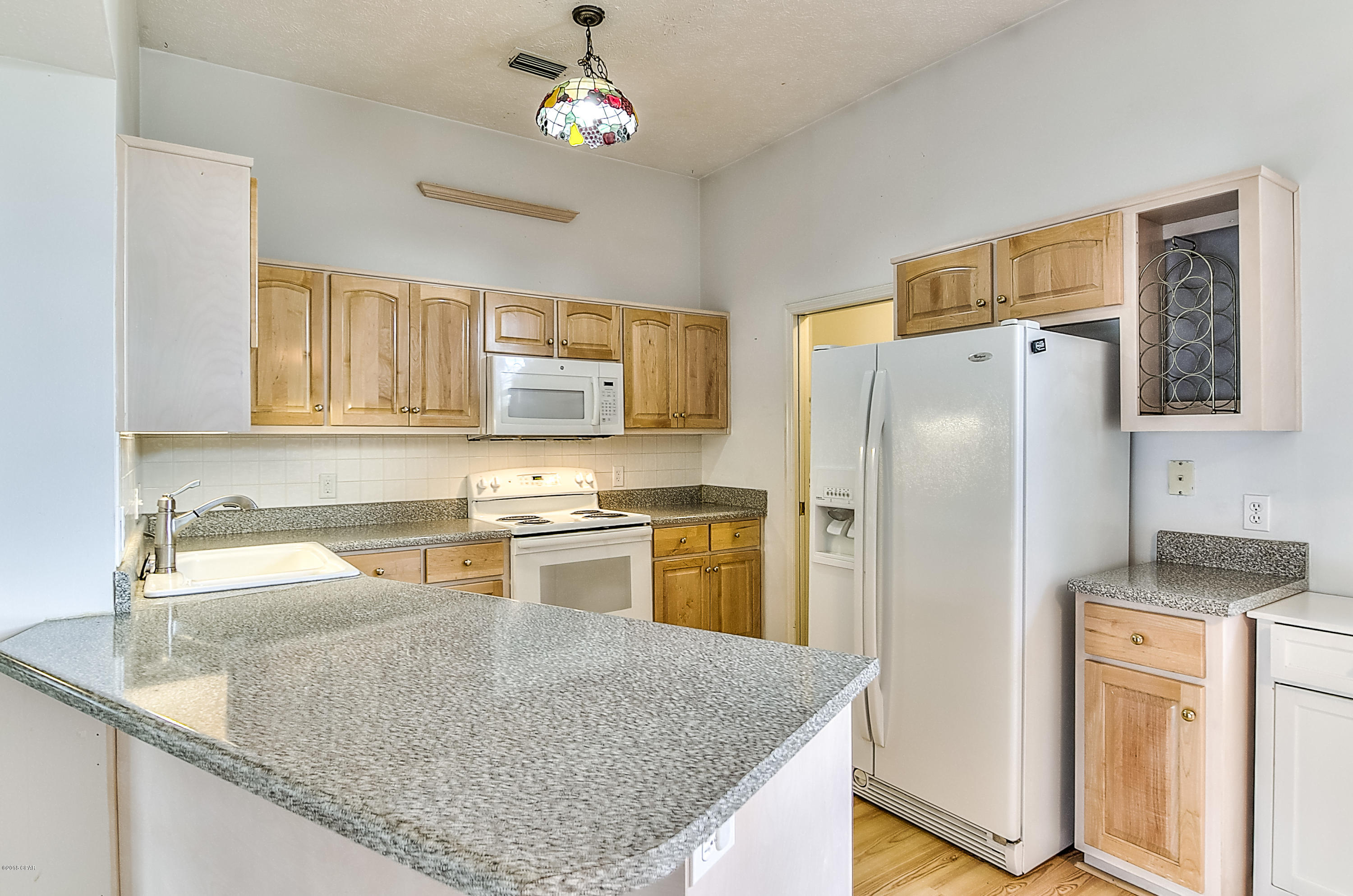 Fernwood Park - Residential