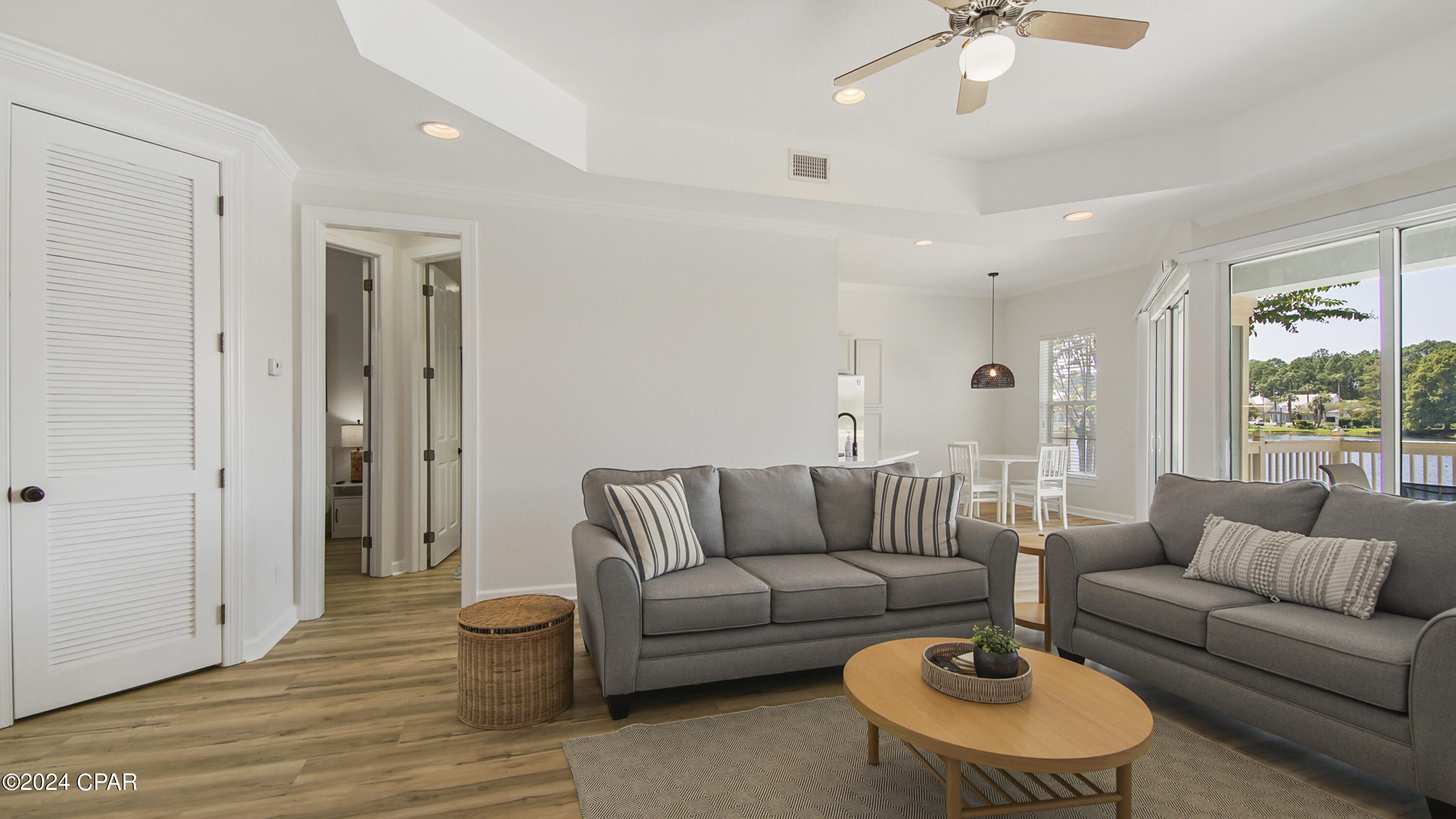 Crystal Cove - Residential Lease