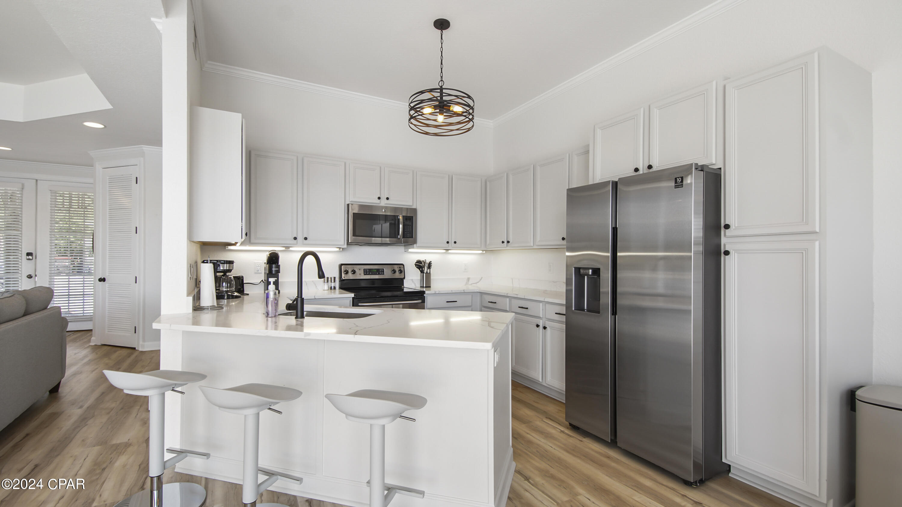 Crystal Cove - Residential Lease