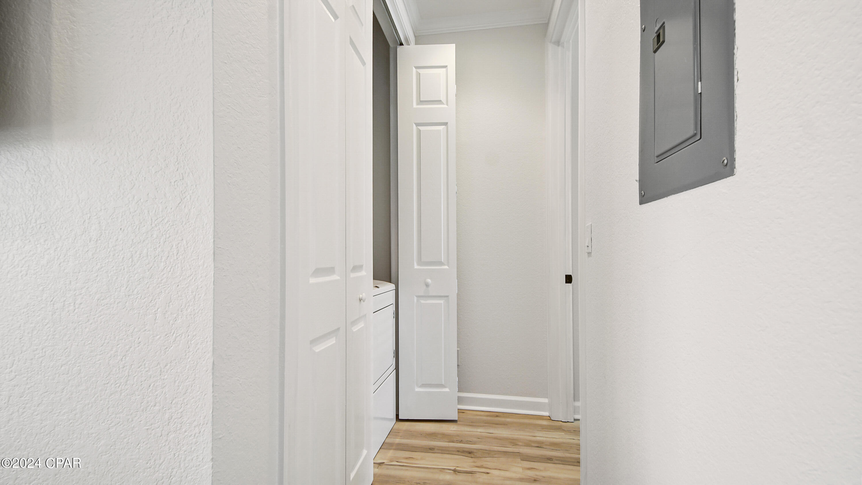 Crystal Cove - Residential Lease