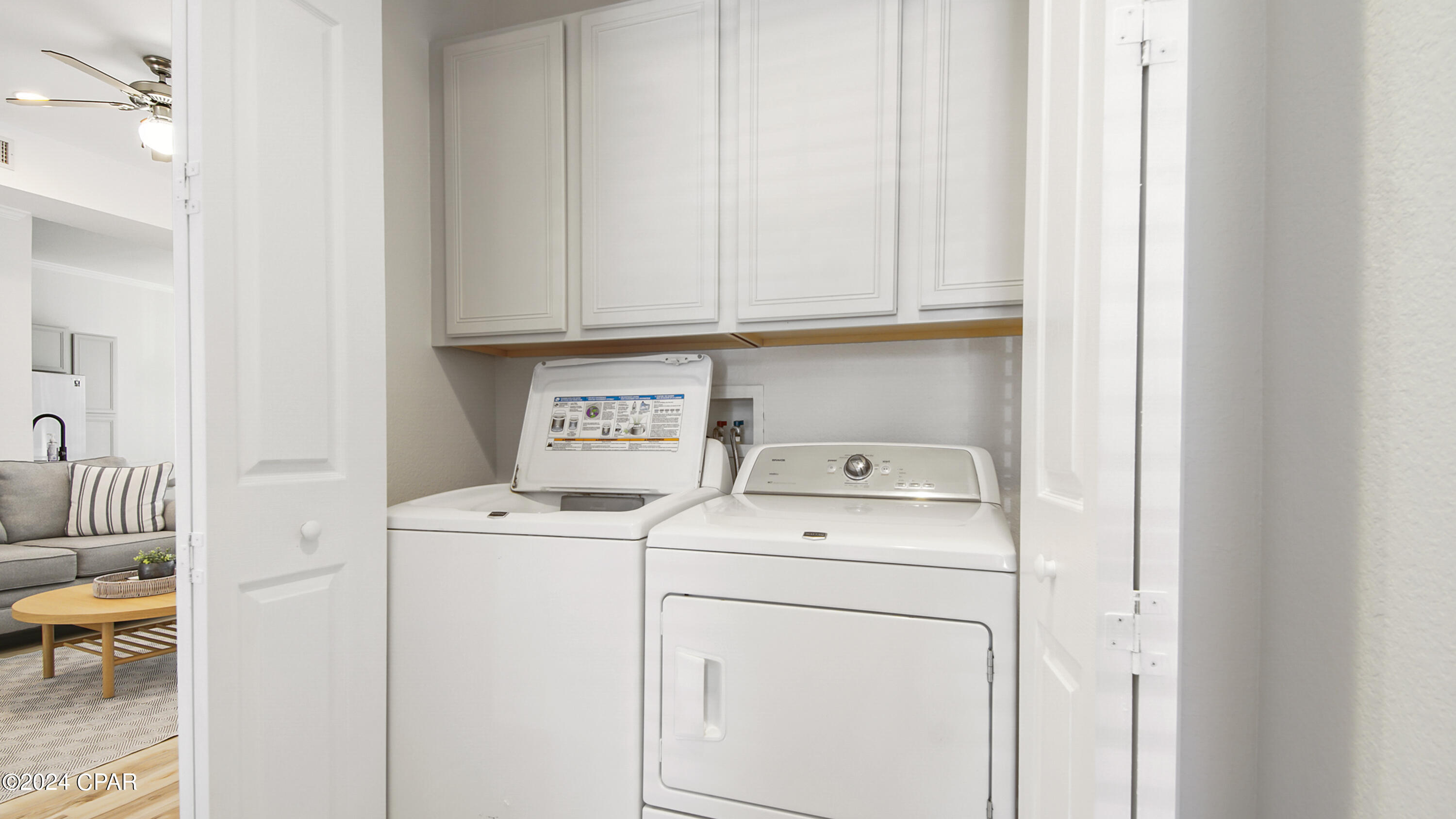 Crystal Cove - Residential Lease