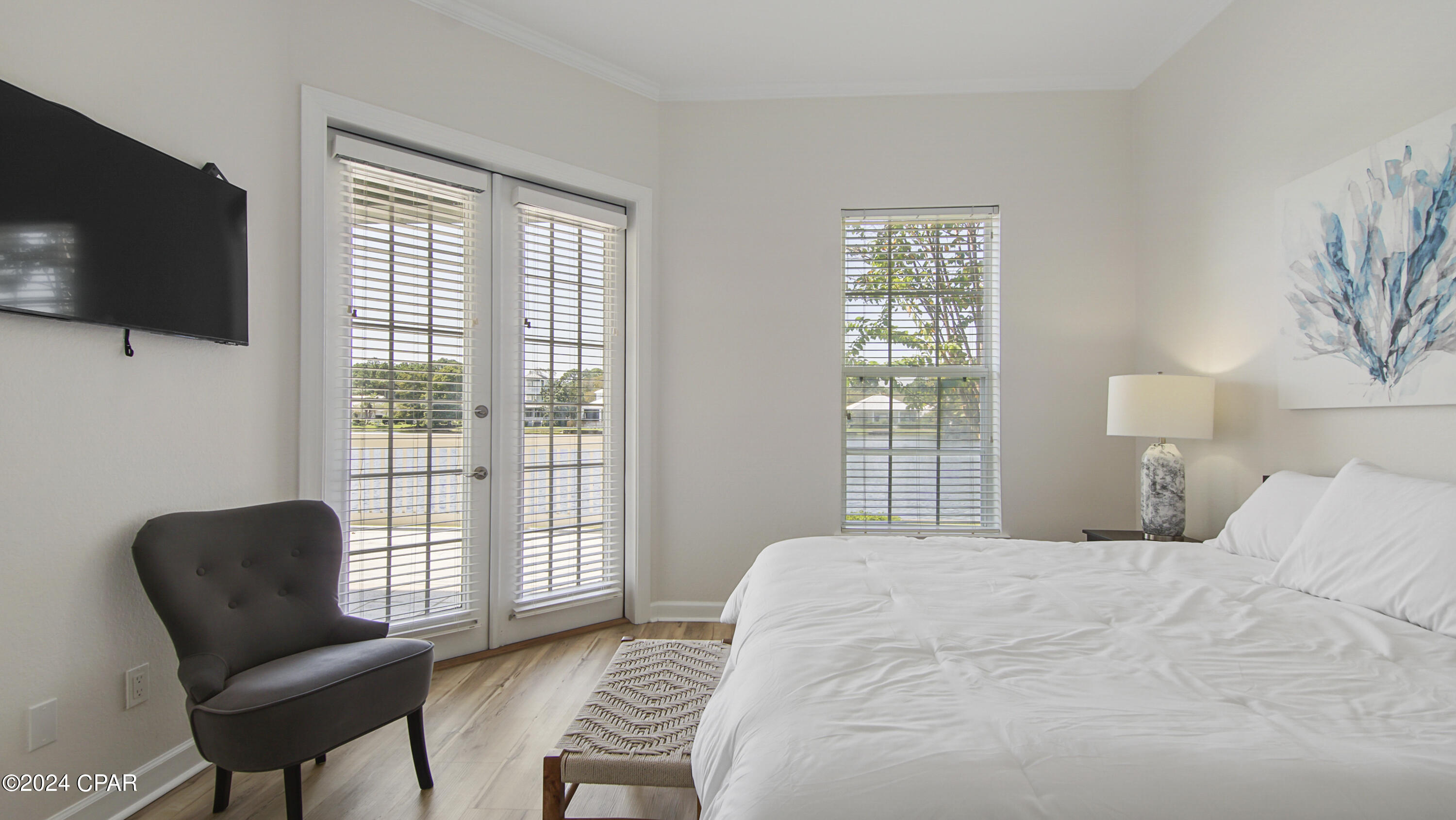 Crystal Cove - Residential Lease