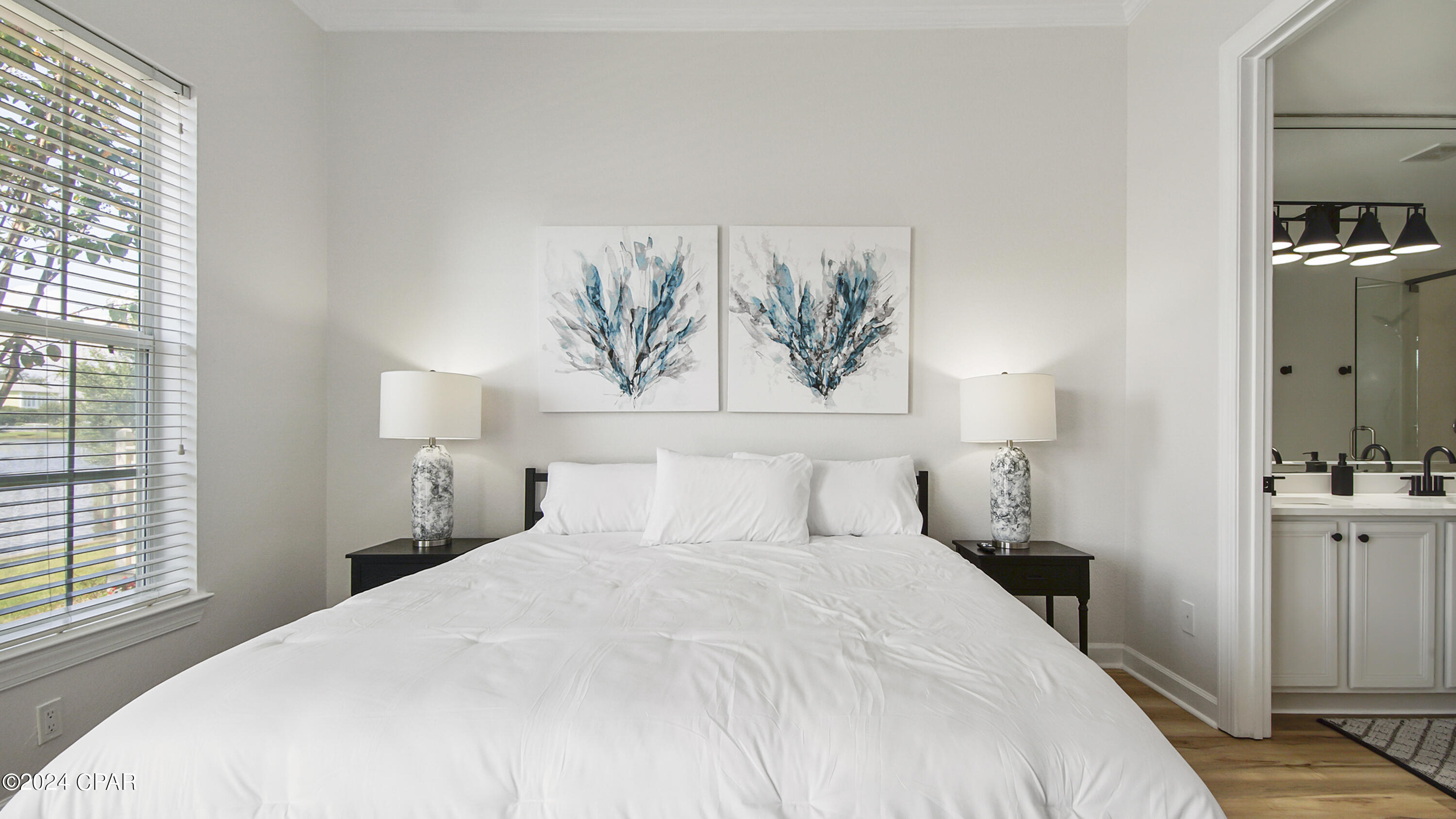 Crystal Cove - Residential Lease