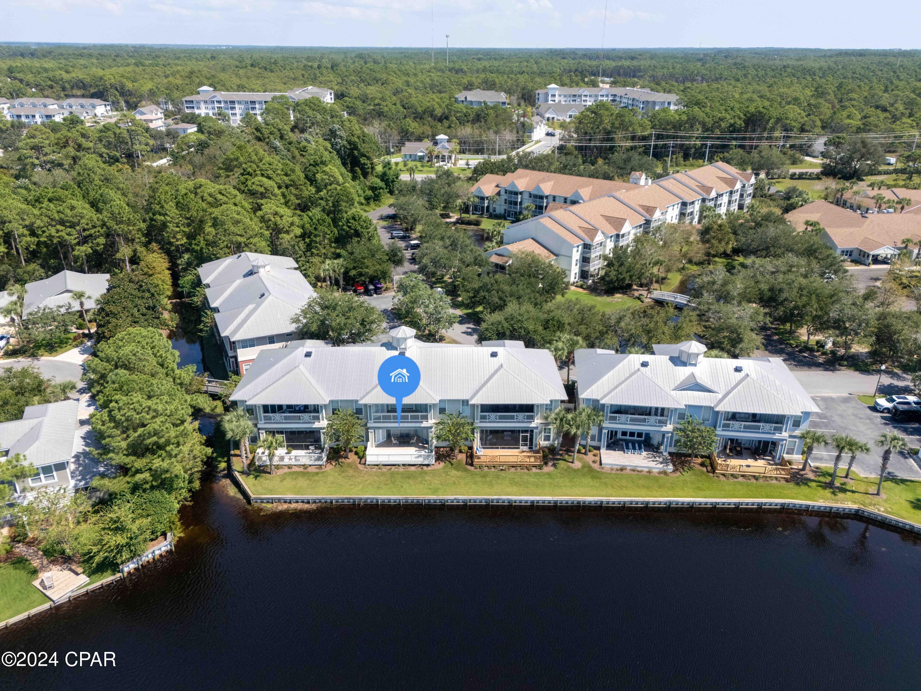 Crystal Cove - Residential Lease