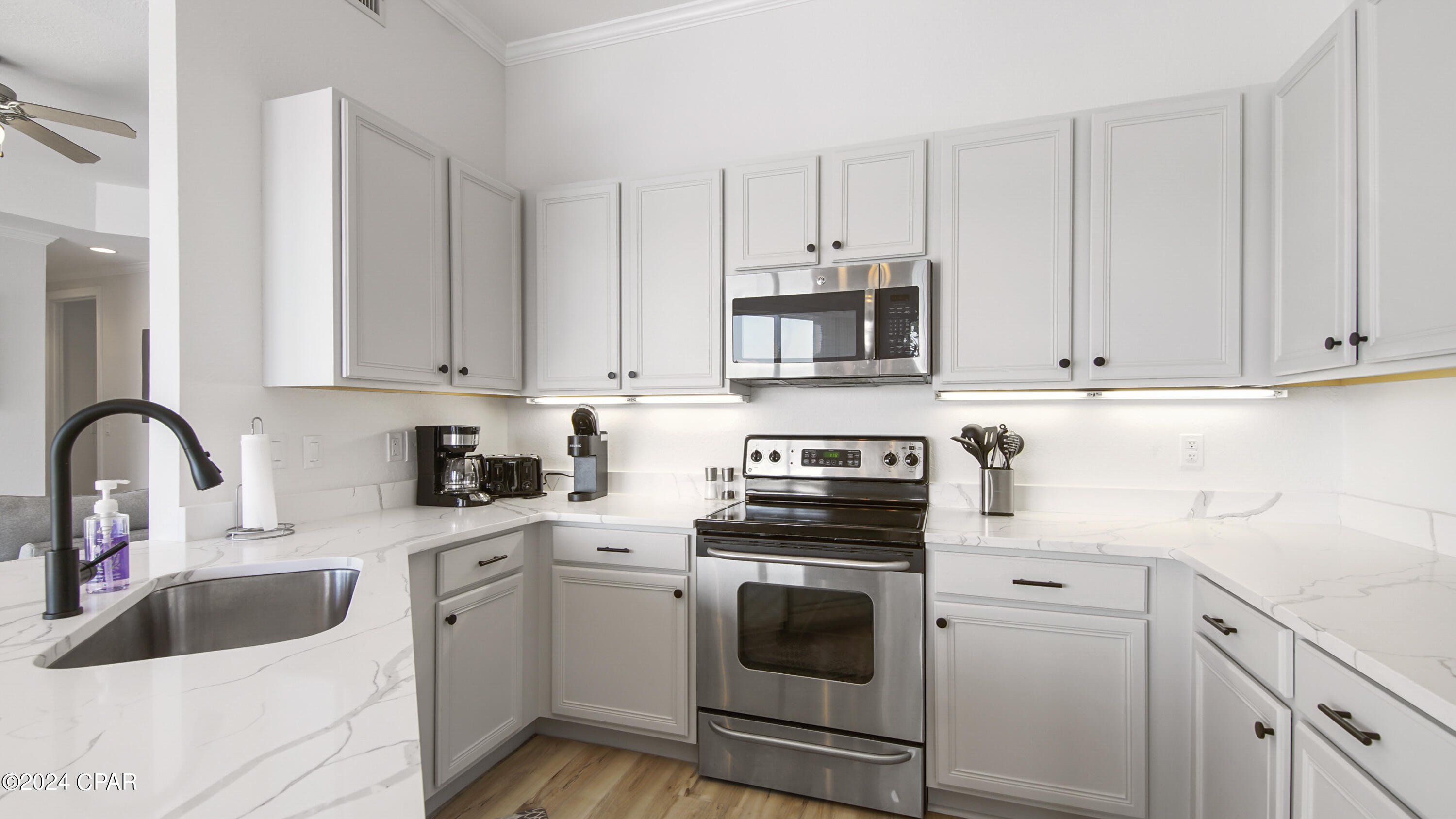 Crystal Cove - Residential Lease